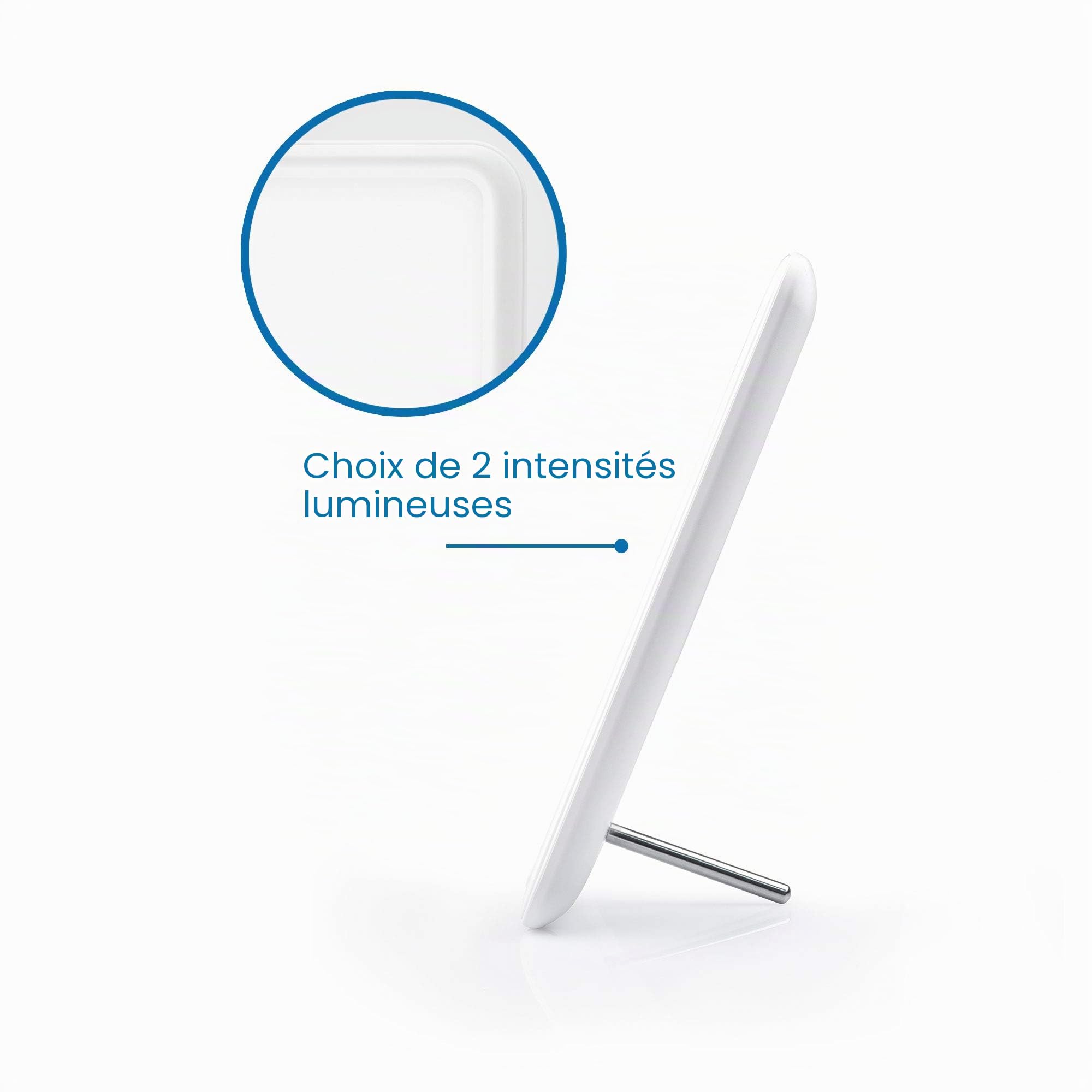 medisana-lt-460-lampe-de-luminoth-rapie-10-000-lux-led-2-niveaux-d-intensit-form image 5