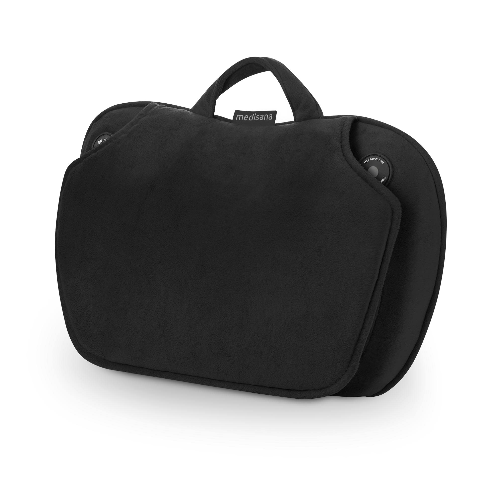 medisana-mc-200-coussin-de-massage-shiatsu-avec-fonction-chaleur-4-t-tes-rotativ image 7