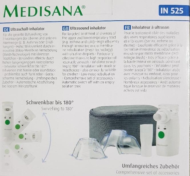 Deux ans d'utilisation régulière