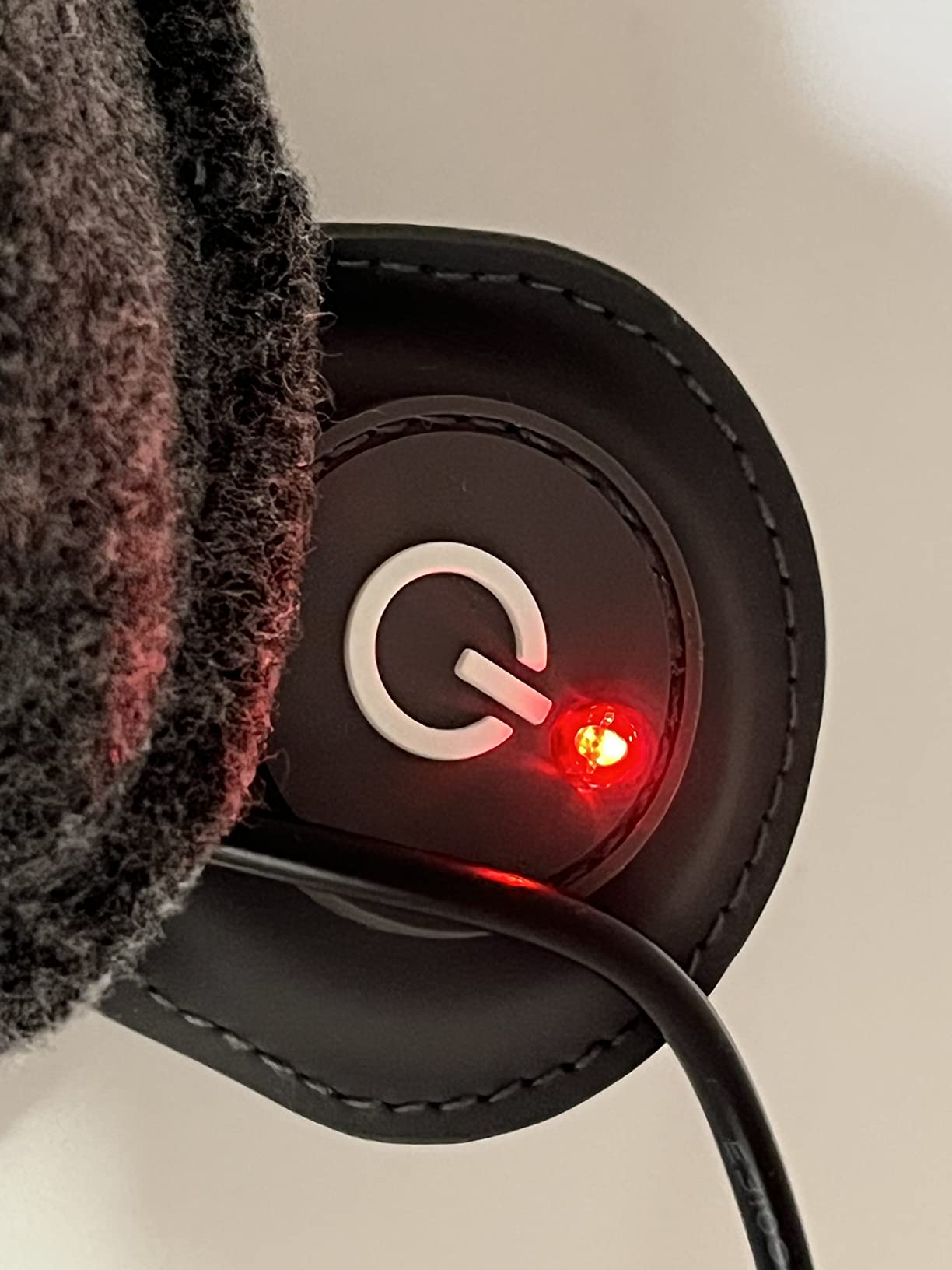 Déçu par la batterie