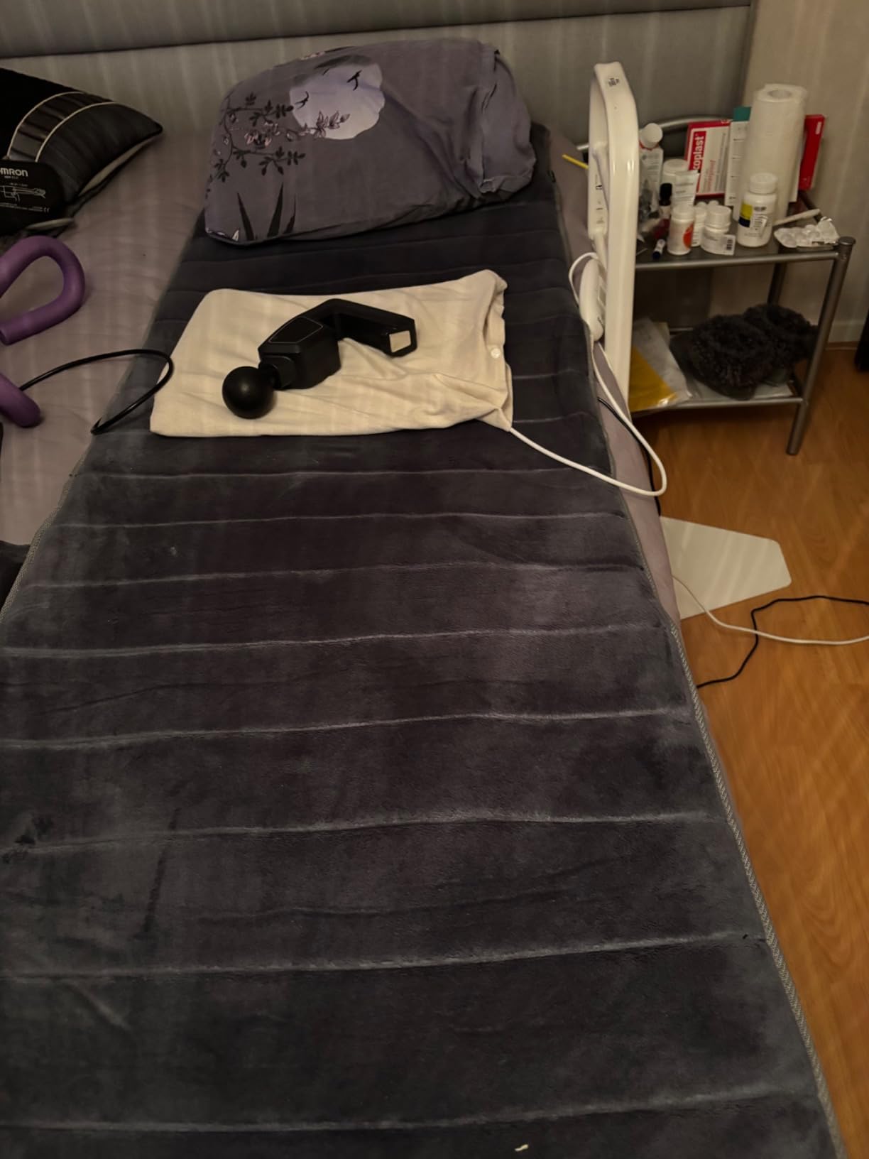 Ma parenthèse du soir