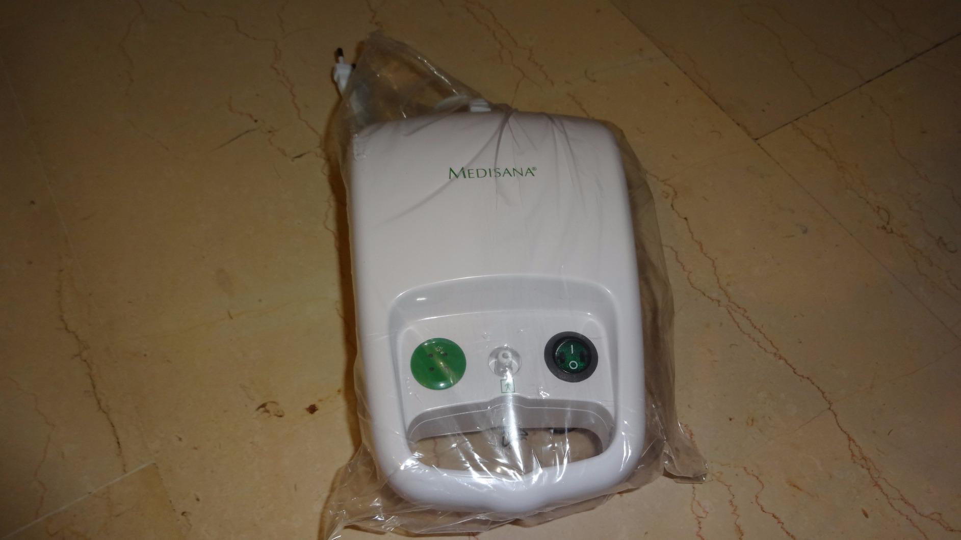 Indispensable avec deux enfants asthmatiques