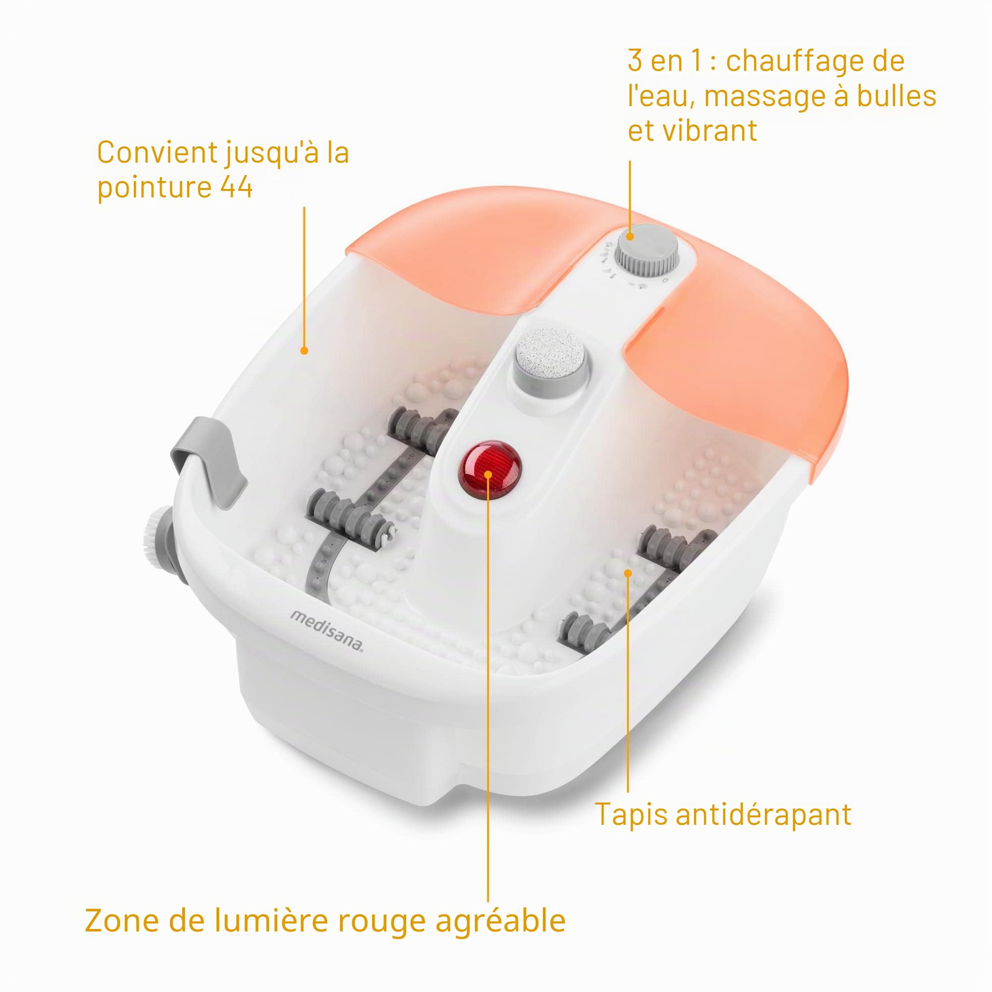 medisana-fs-883-spa-pour-pieds-bouillonnant-avec-massage-des-zones-r-flexes-vibr image 5