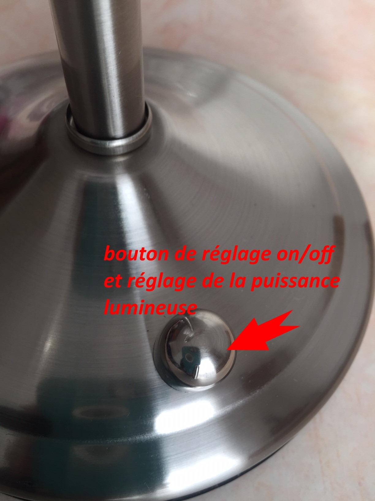 Excellent miroir