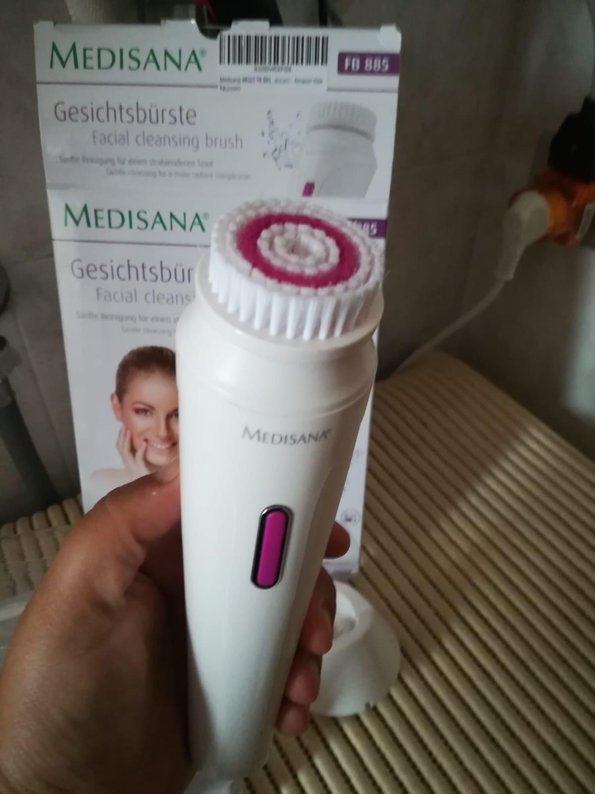 Ma peau a changé