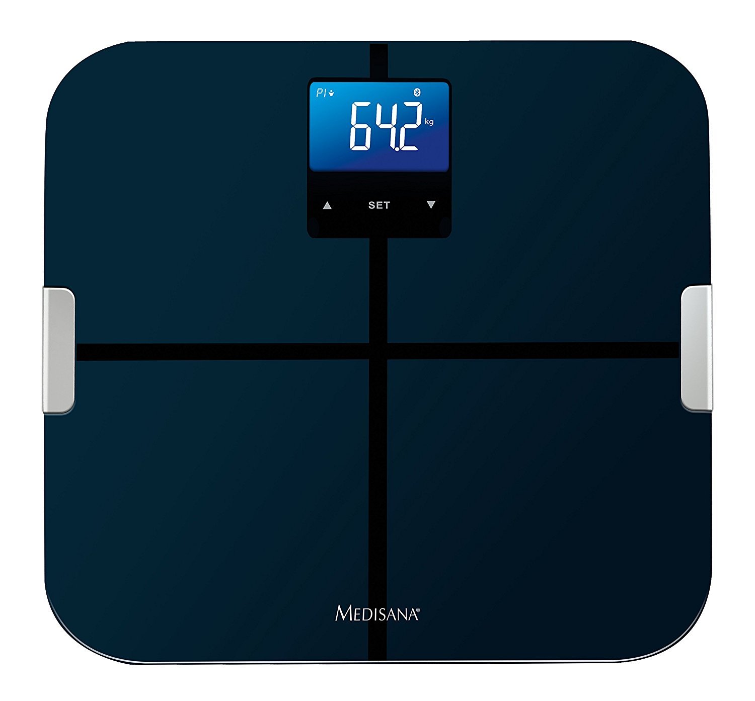 medisana-bs-440-balance-connect-e-d-analyse-corporelle-avec-app-vitadock-mesure- image 2