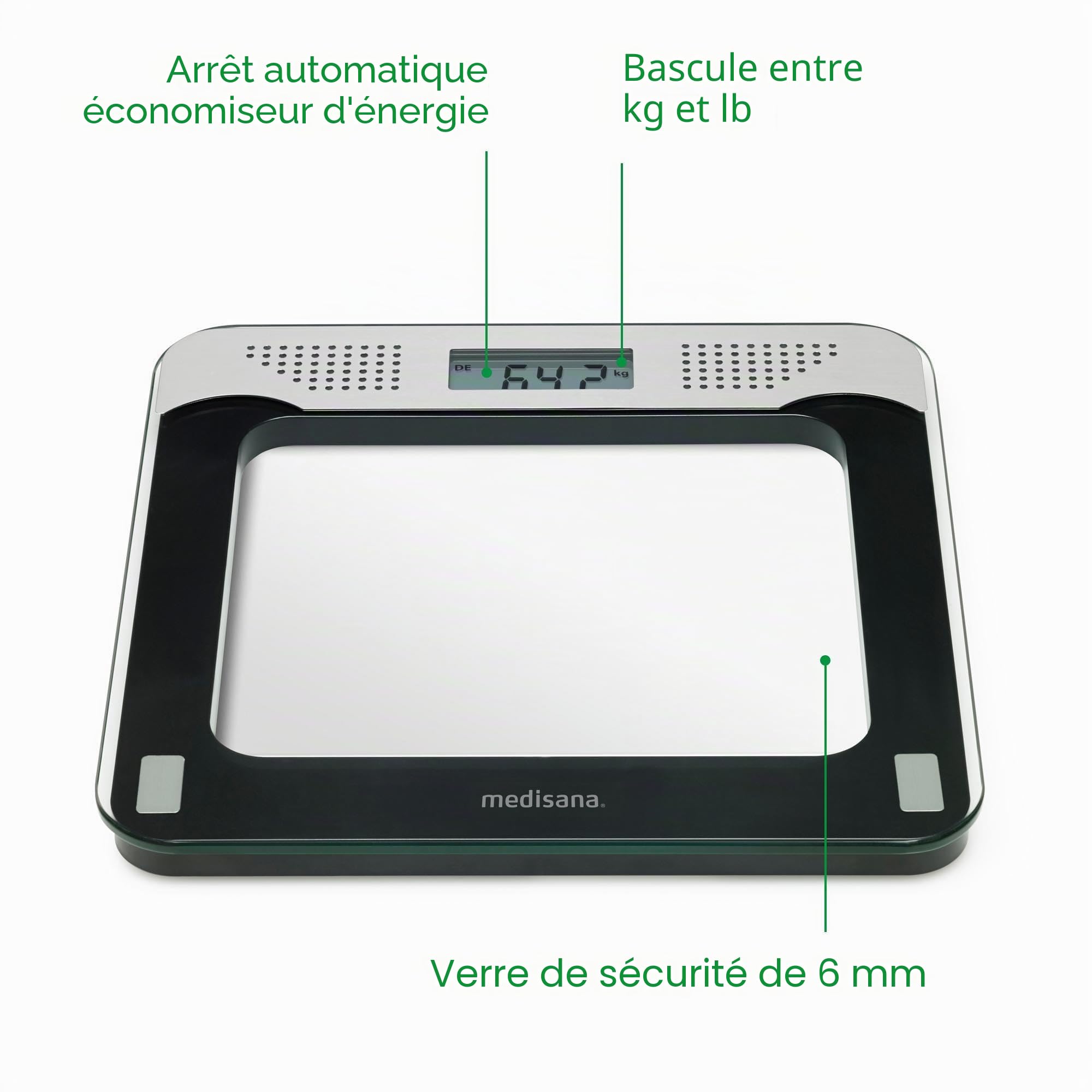 medisana-ps-425-p-se-personne-num-rique-avec-sortie-vocale-4-langues-et-step-on- image 5