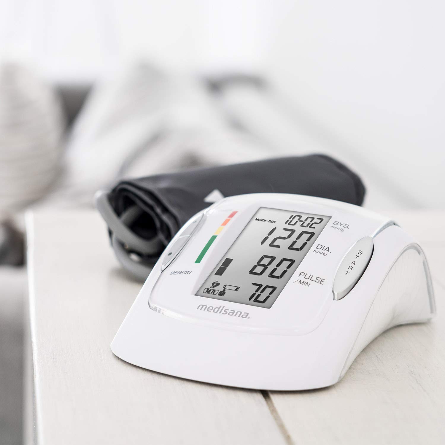 medisana-mtp-pro-tensiom-tre-bras-avec-m-moire-99-mesures-pour-2-utilisateurs-fe image 5