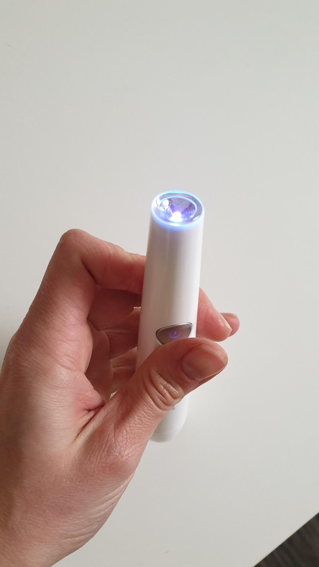Aucun effet chez moi