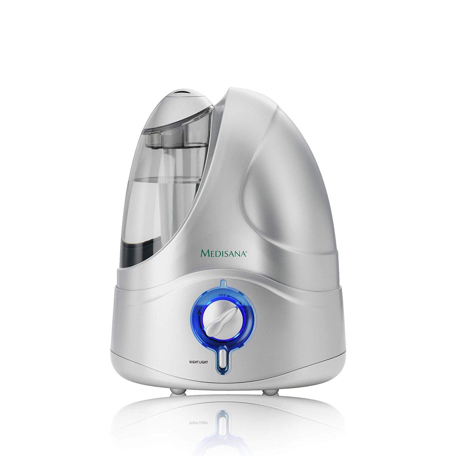 medisana-uhw-humidificateur-d-air-ultrasons-4-2-l-brume-r-glable-silencieux-pour image 1