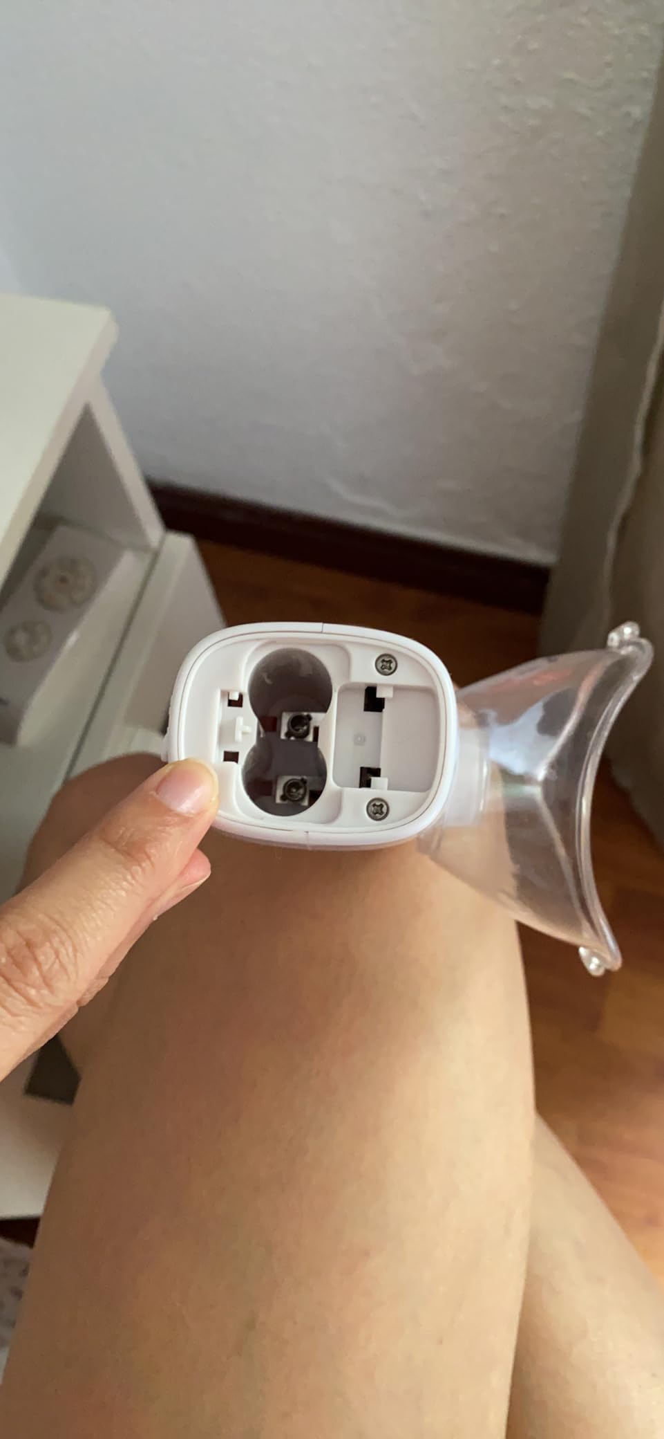 Indispensable pour mon asthme