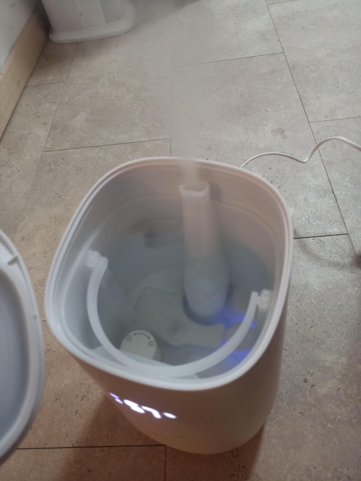 Un régal pour les sinus