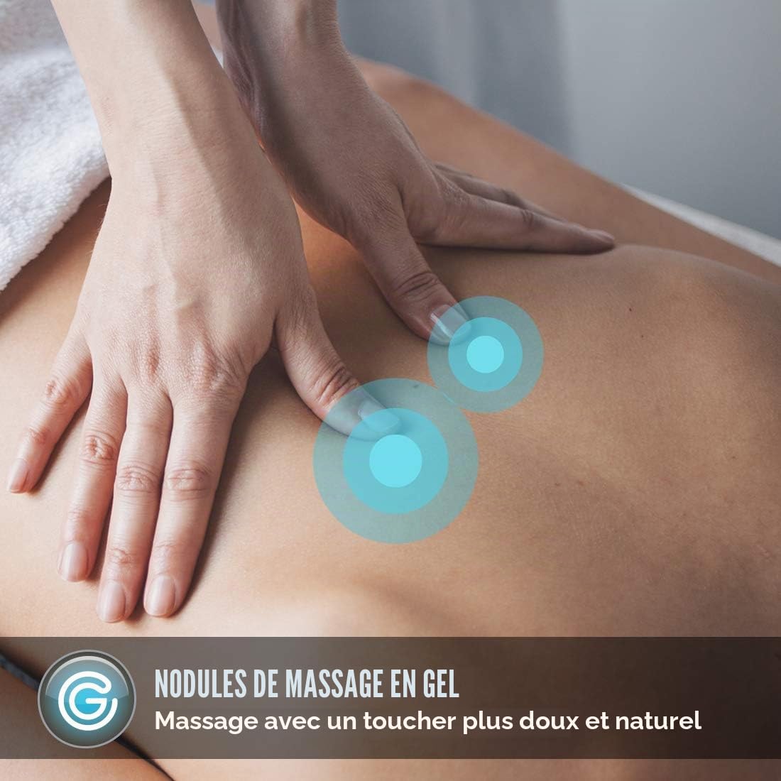 homedics-sgp-1500-gel-oreiller-de-massage-shiatsu-rechargeable-avec-fonction-cha image 6