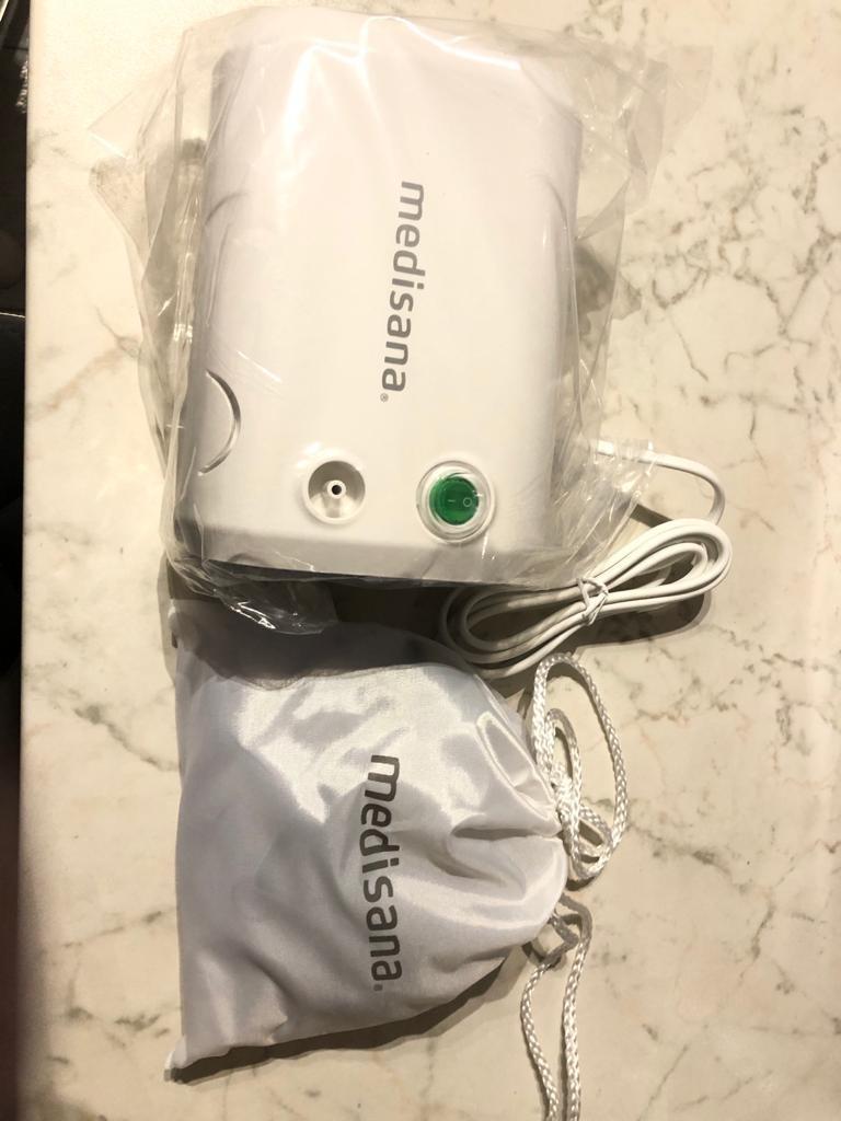 Sauveur pour les bronchiolites