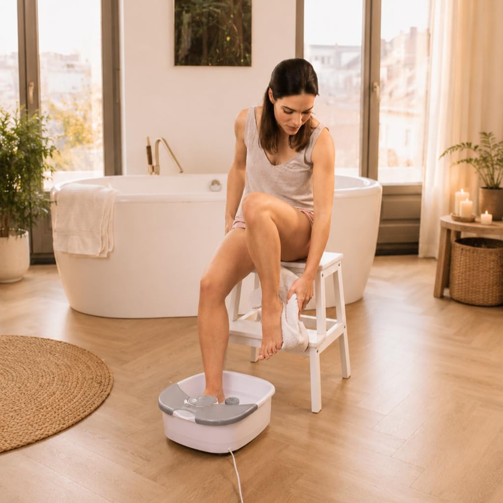 medisana-fs-881-spa-pour-pieds-avec-massage-bouillonnant-et-vibrations-maintien- image 4