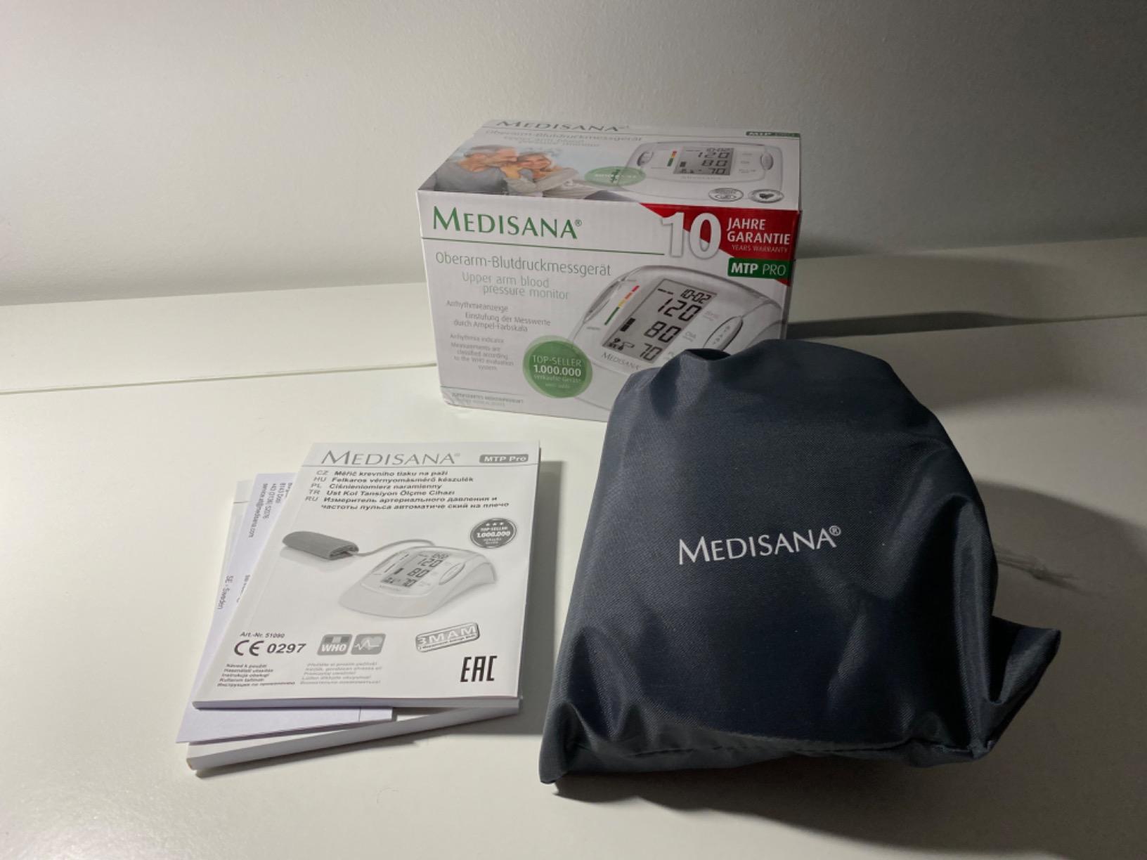 Comparé au médecin : identique