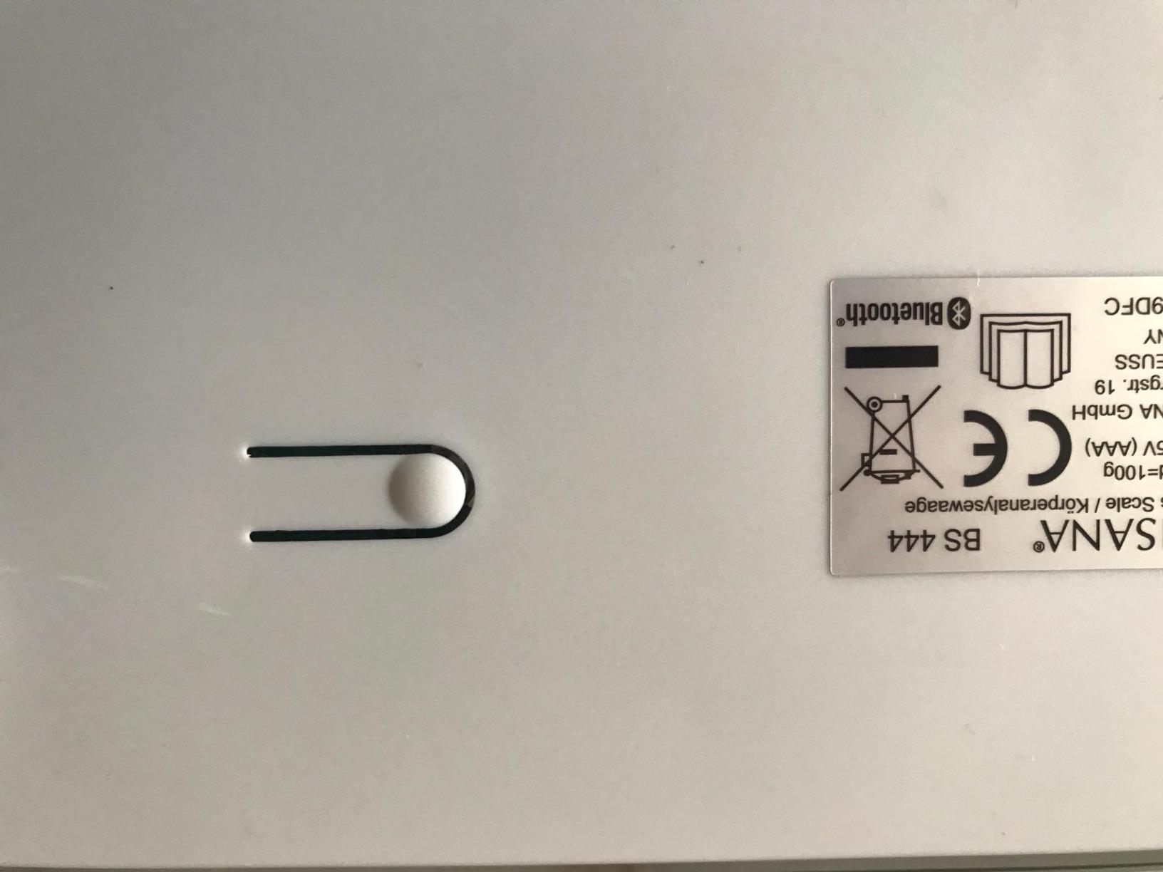Bluetooth capricieux parfois
