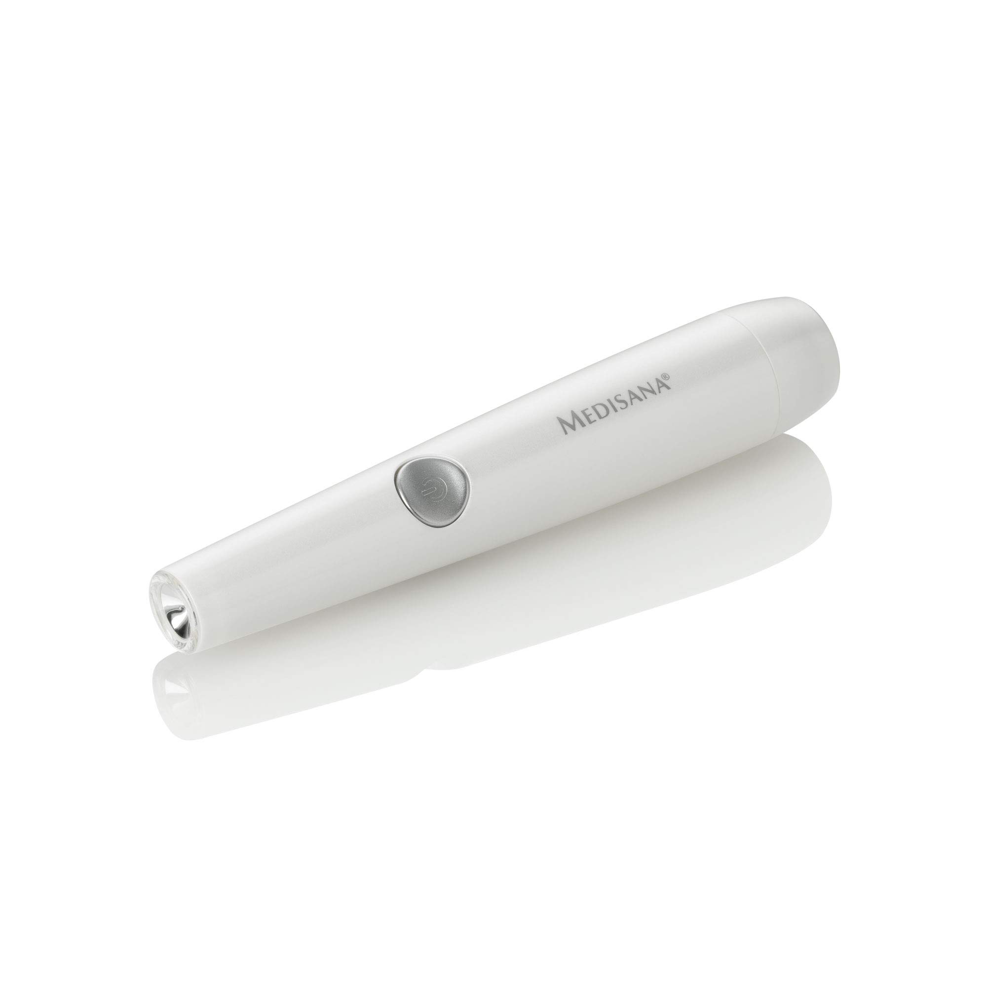 medisana-dc-300-stylo-anti-acn-luminoth-rapie-led-rouge-et-bleue-pour-traiter-bo image 1