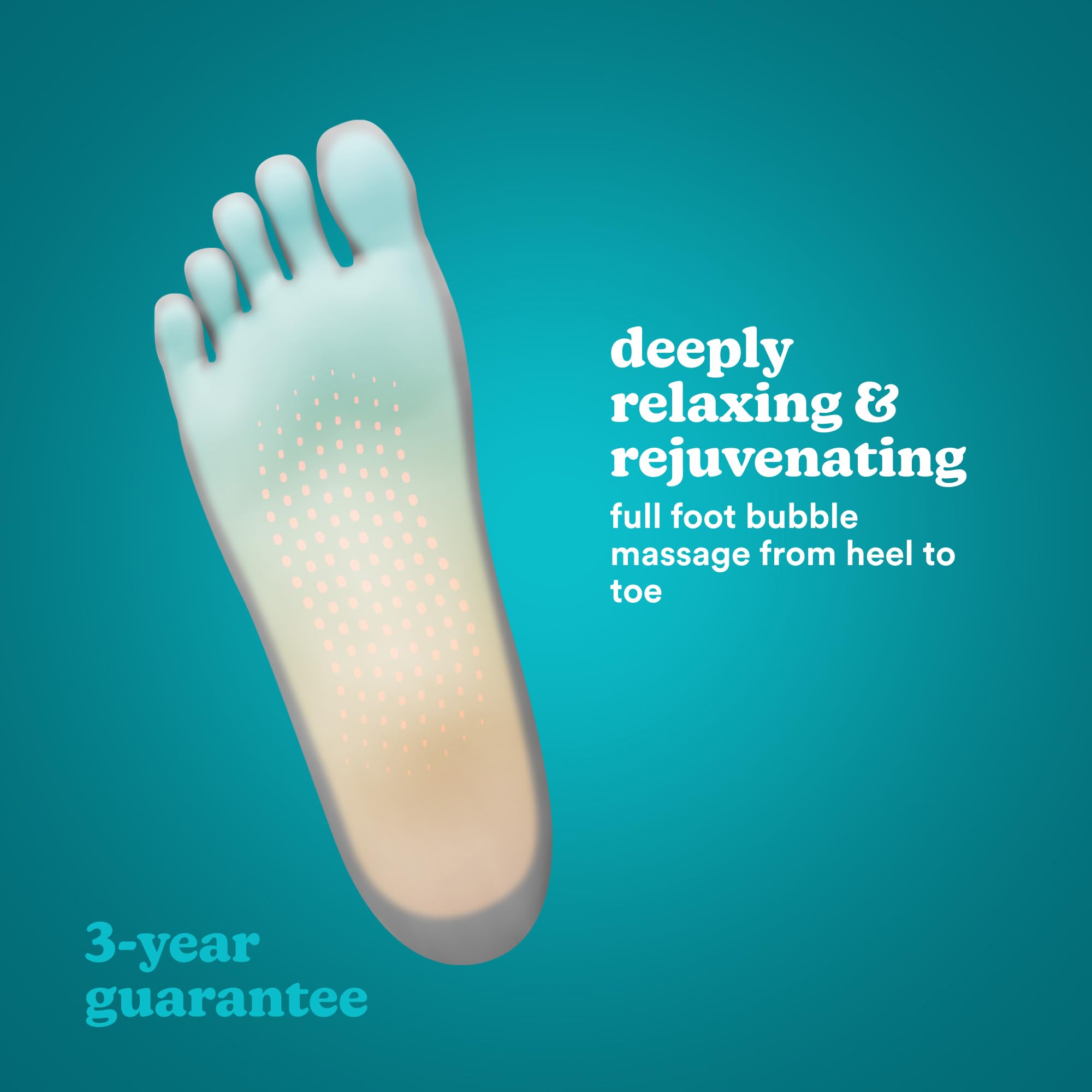 homedics-deluxe-foot-spa-bain-remous-4-en-1-hydromassage-vibration-th-rapie-magn image 3