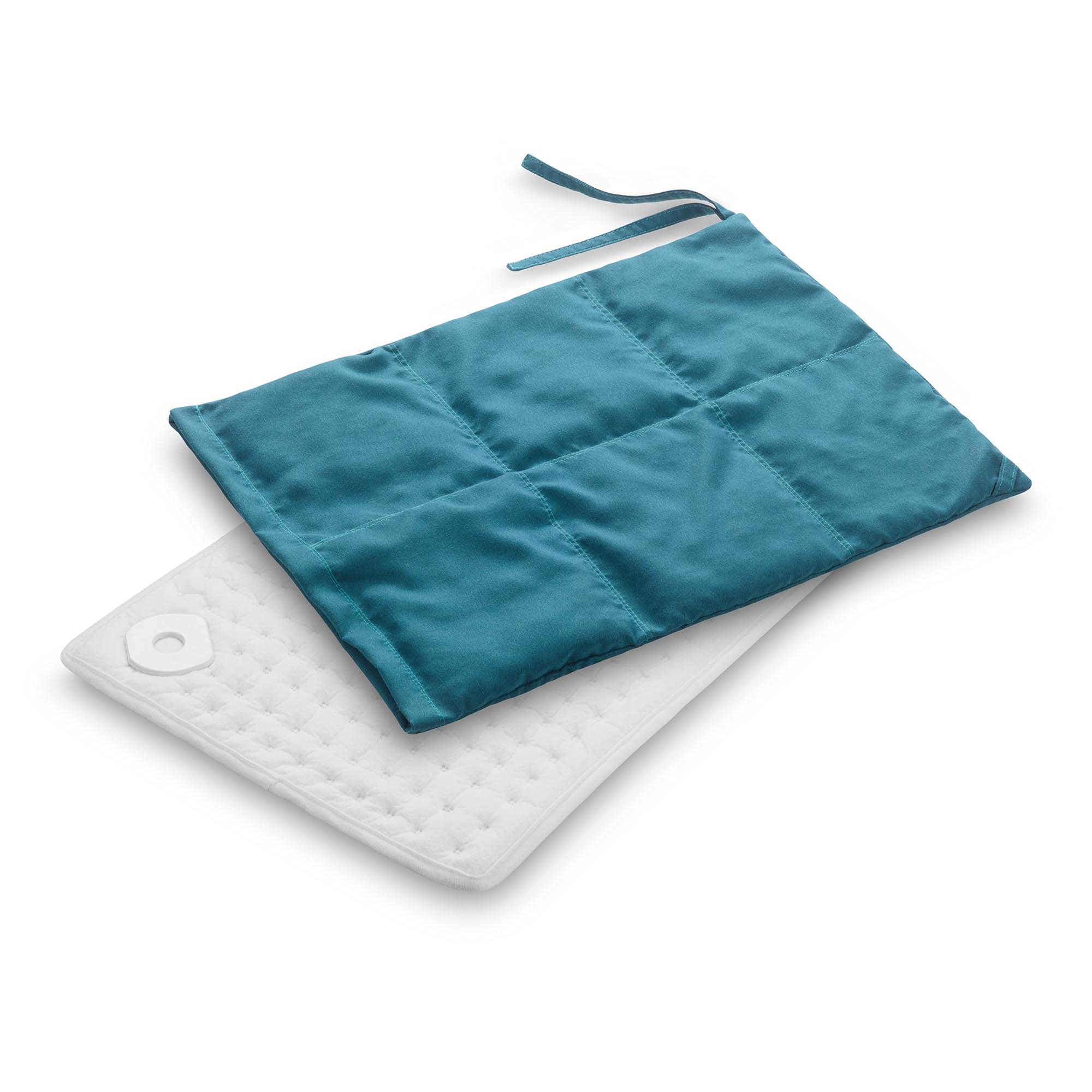 medisana-hp-650-xl-coussin-chauffant-dorsal-45x35-cm-4-niveaux image 7