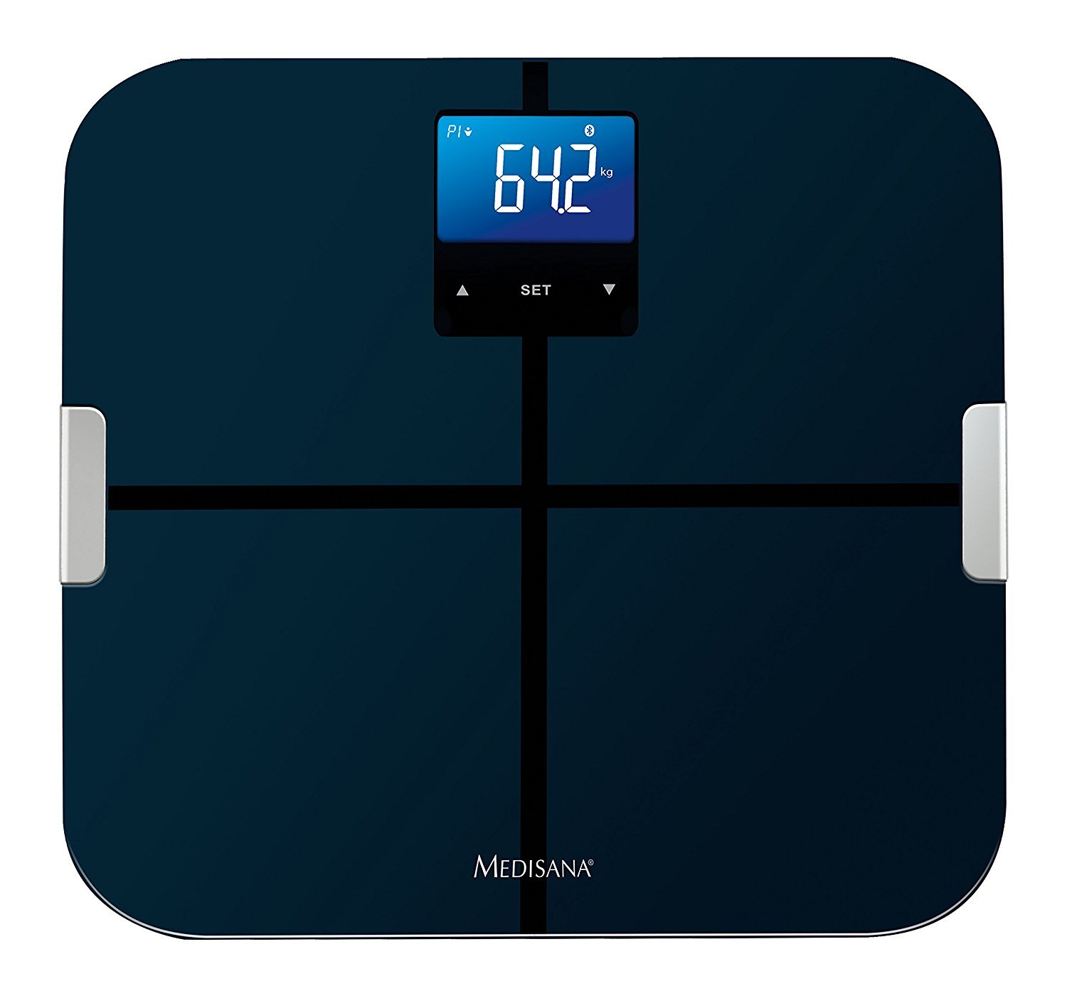medisana-bs-440-balance-connect-e-d-analyse-corporelle-avec-app-vitadock-mesure- image 1