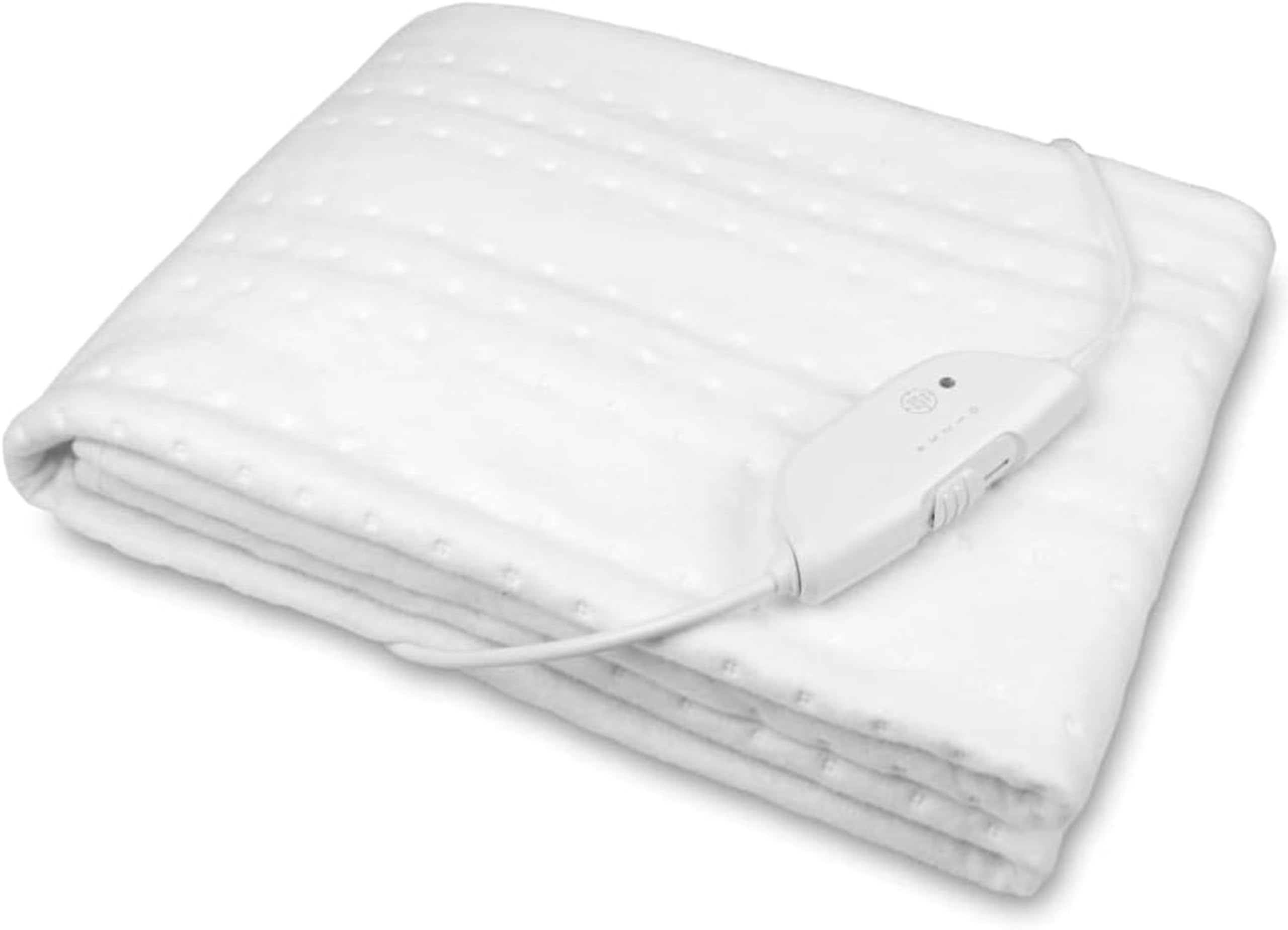 medisana-hu-674-surmatelas-chauffant-lectrique-150x80-cm-4-niveaux-de-temp-ratur image 1