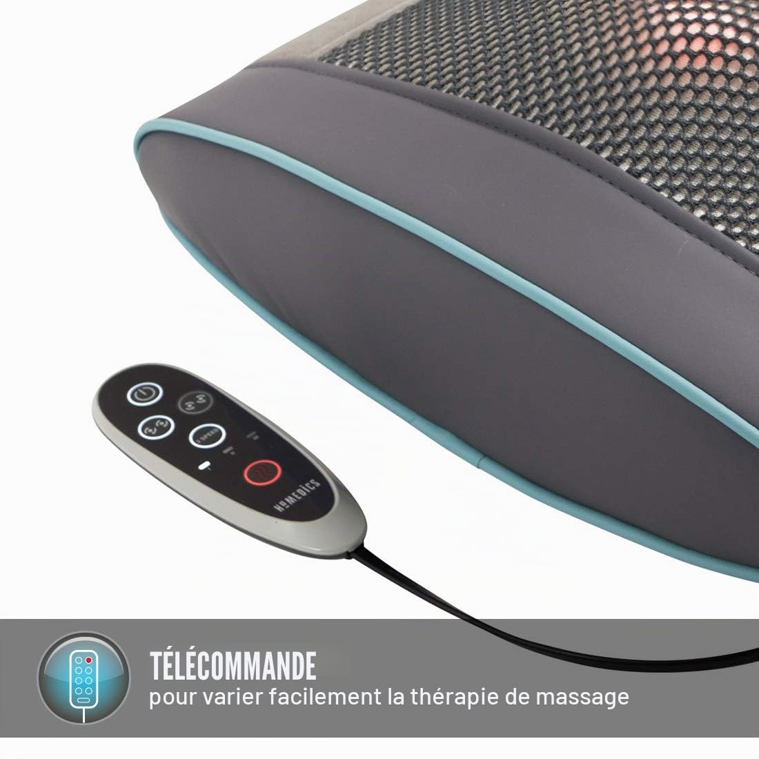 homedics-sgp-1500-gel-oreiller-de-massage-shiatsu-rechargeable-avec-fonction-cha image 5