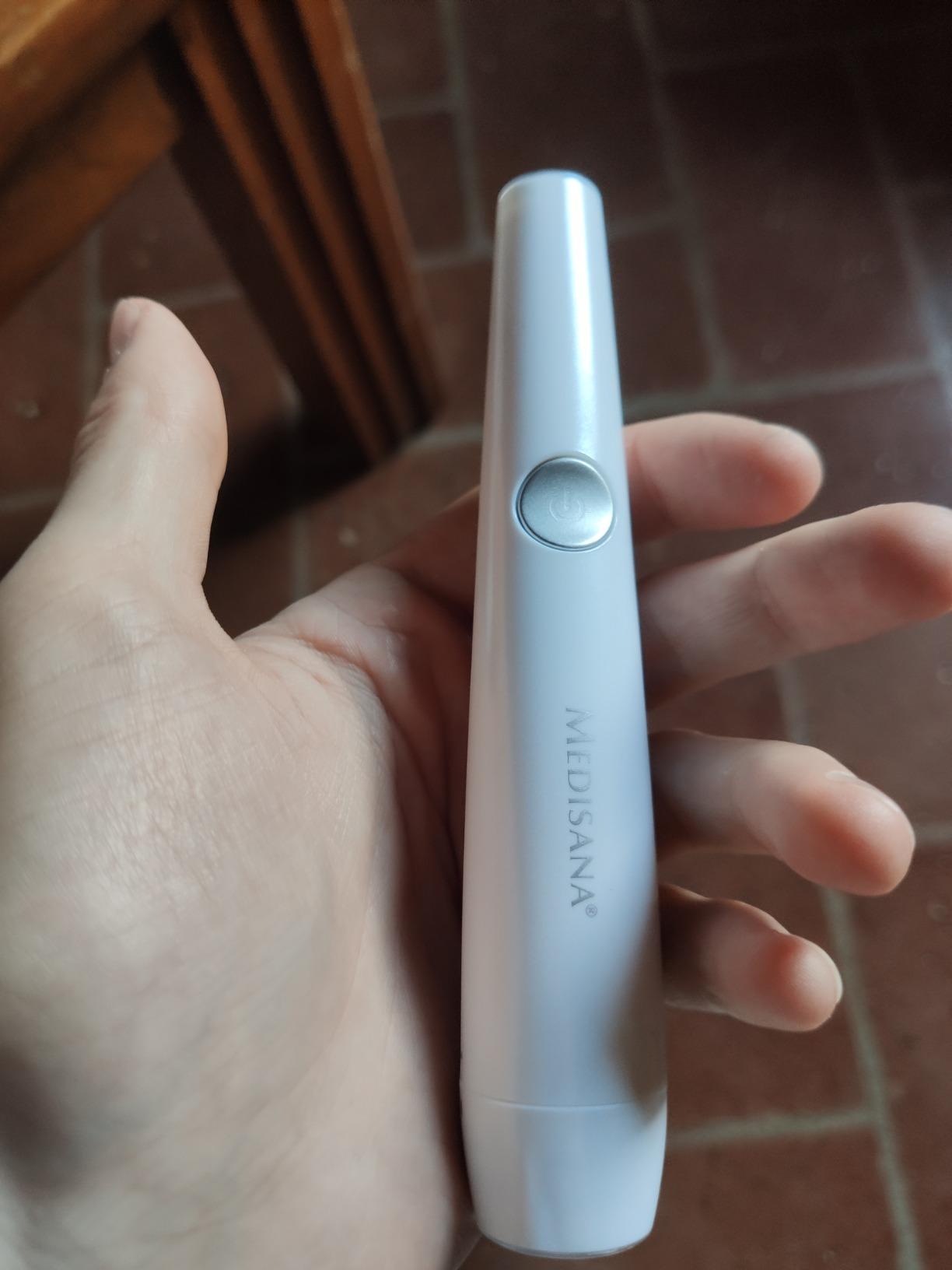Ma peau a changé en un mois