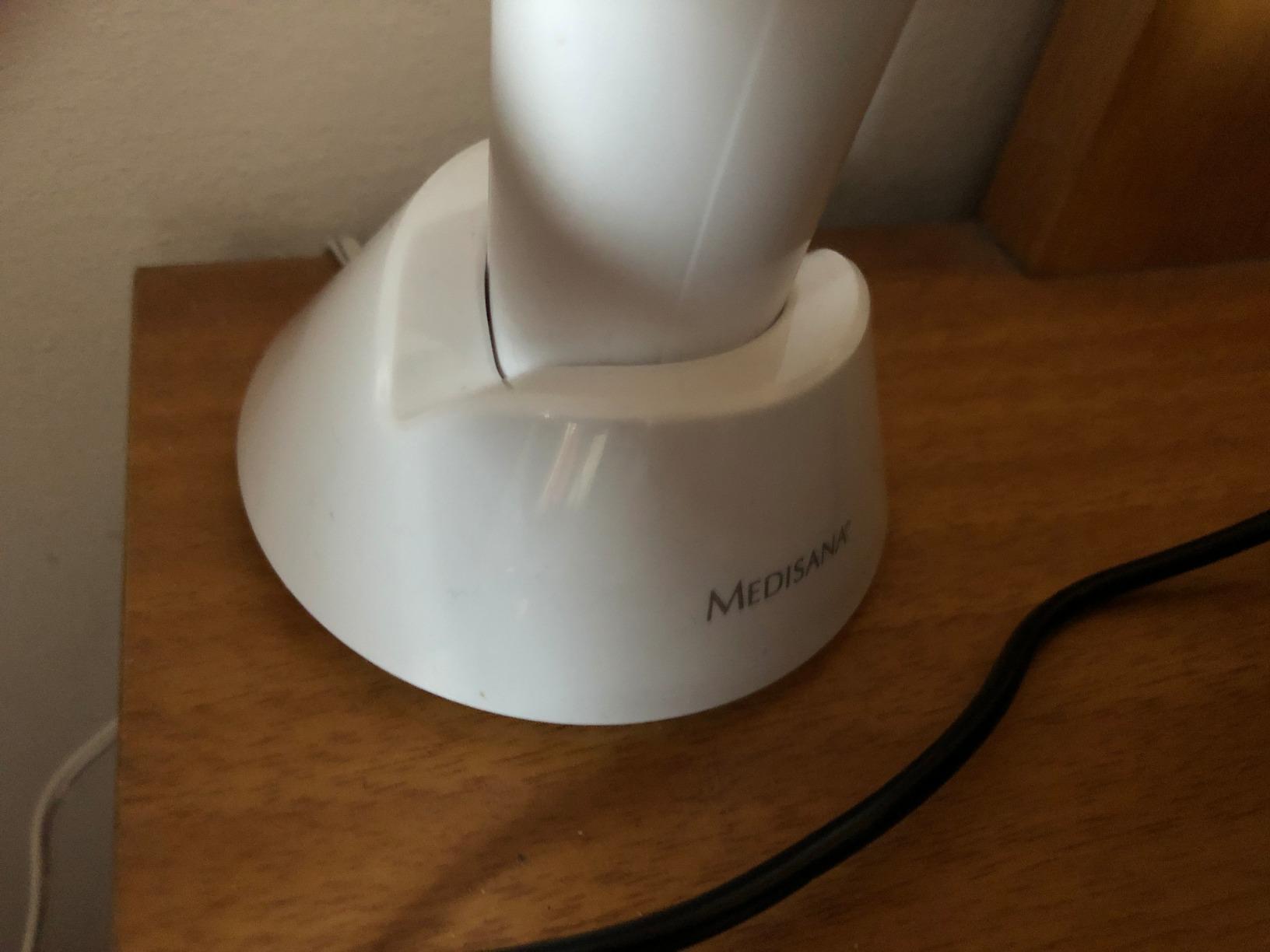 Très bonne brosse