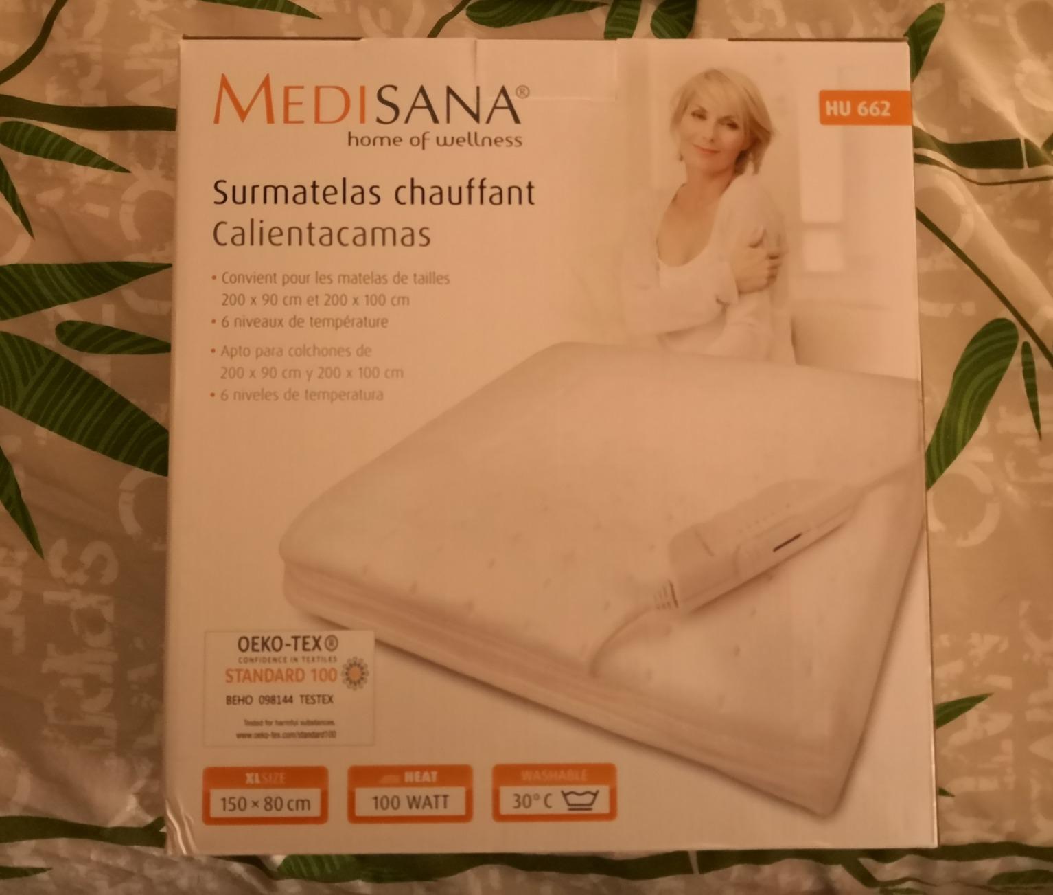 Problème au bout de deux mois