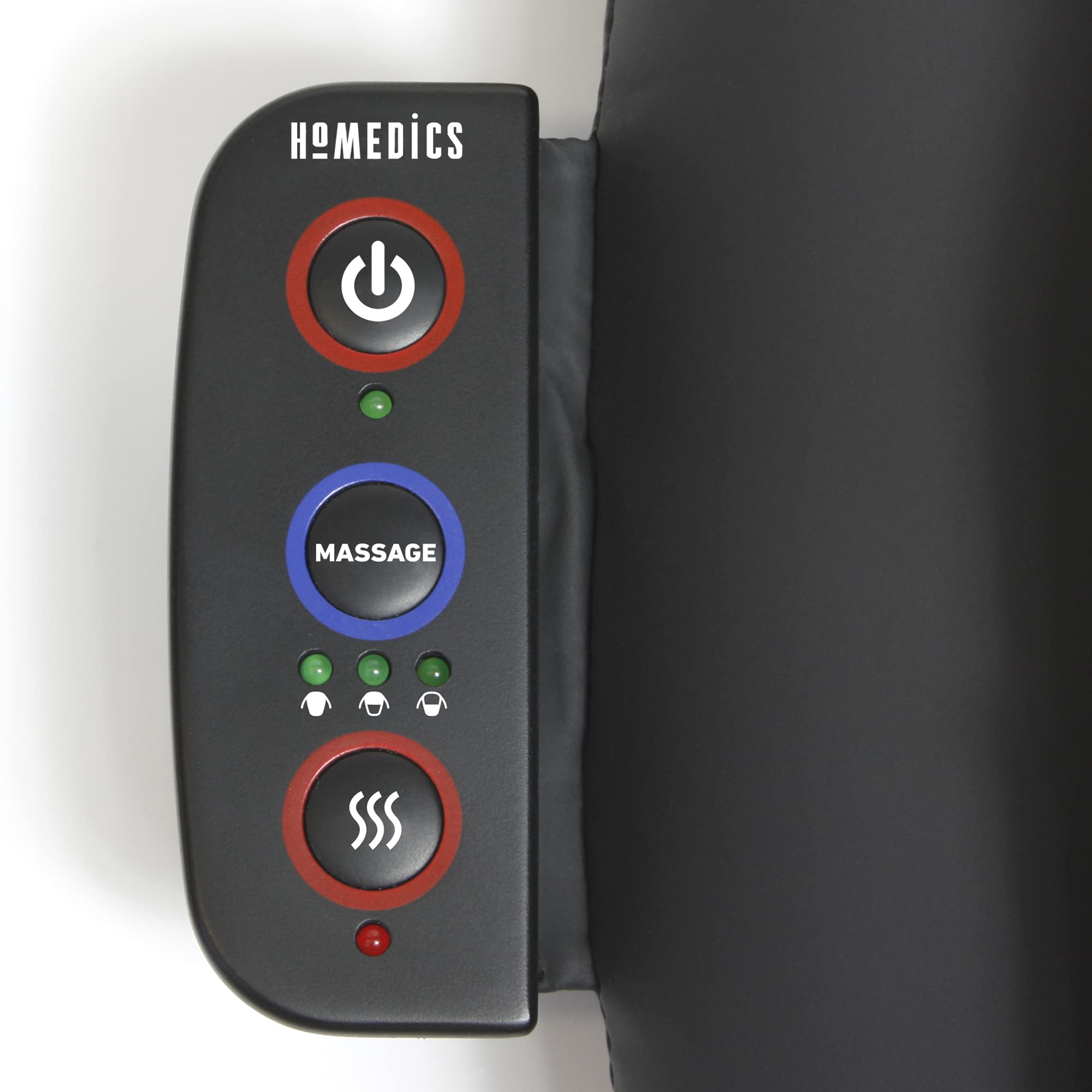 homedics-sbm-179h-si-ge-de-massage-shiatsu-chauffant-roulement-pour-le-dos-avec- image 3