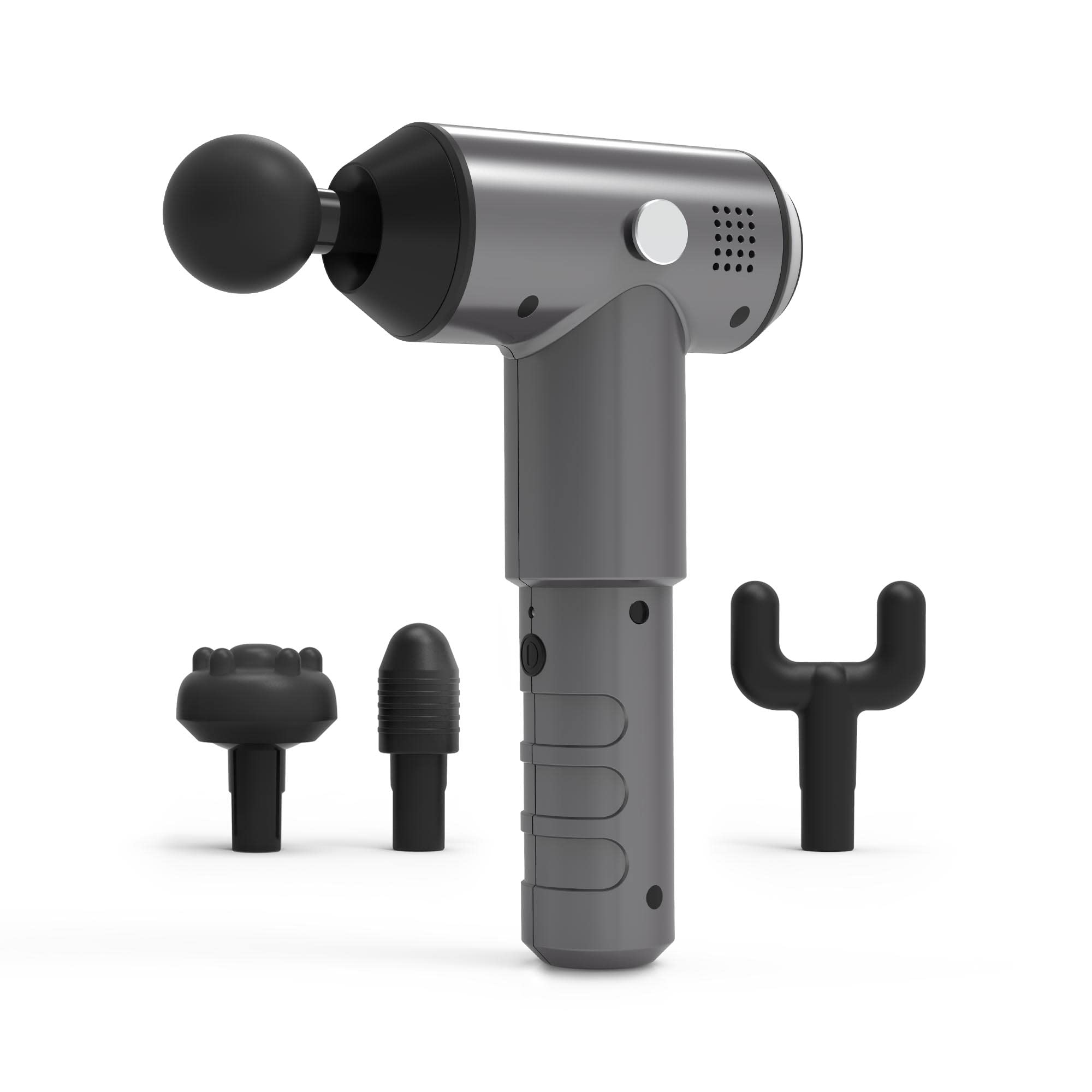 medisana-mg-200-mini-pistolet-de-massage-avec-mode-smart-5-intensit-s-et-4-embou image 8