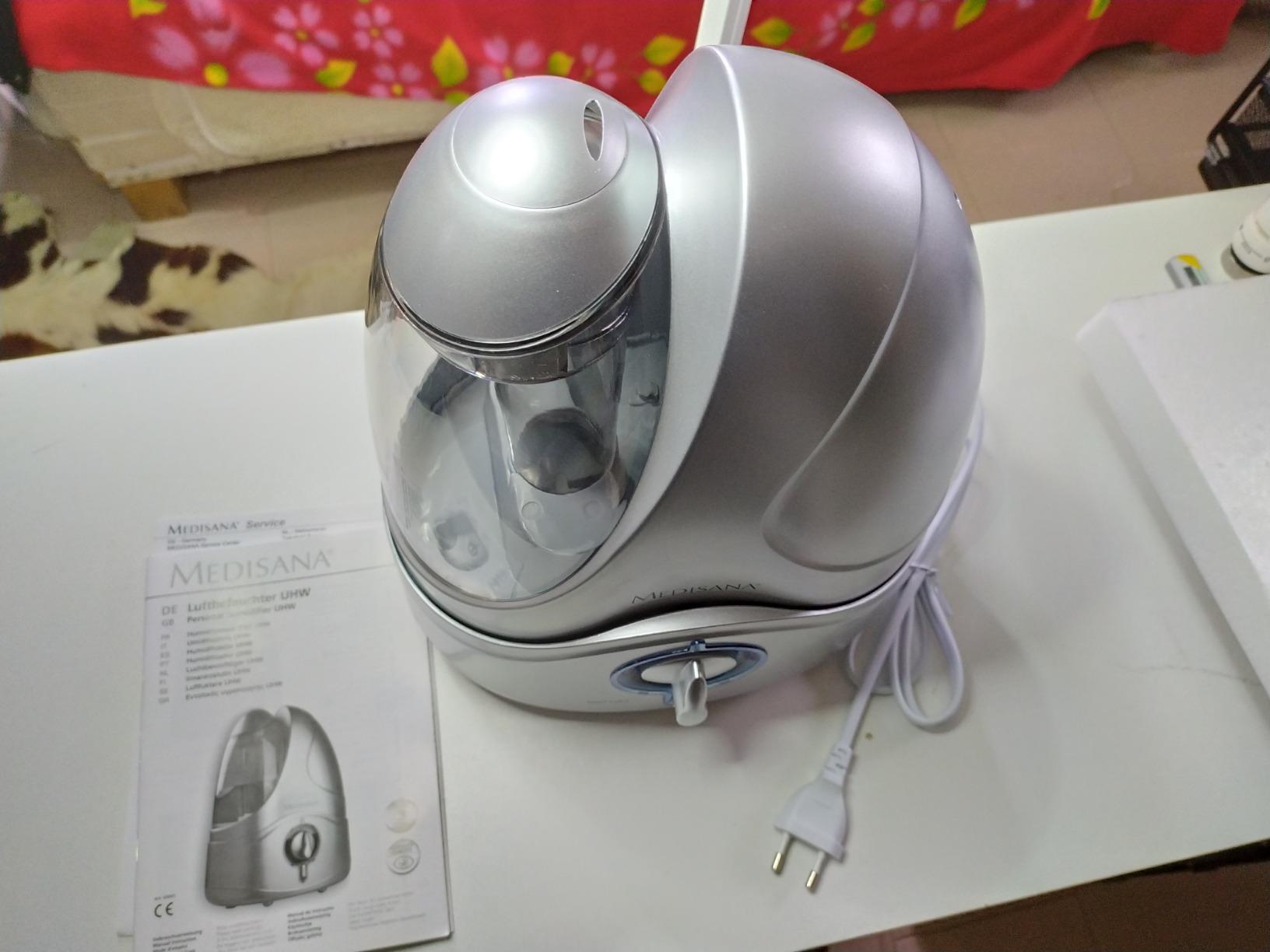 La solution anti-air sec