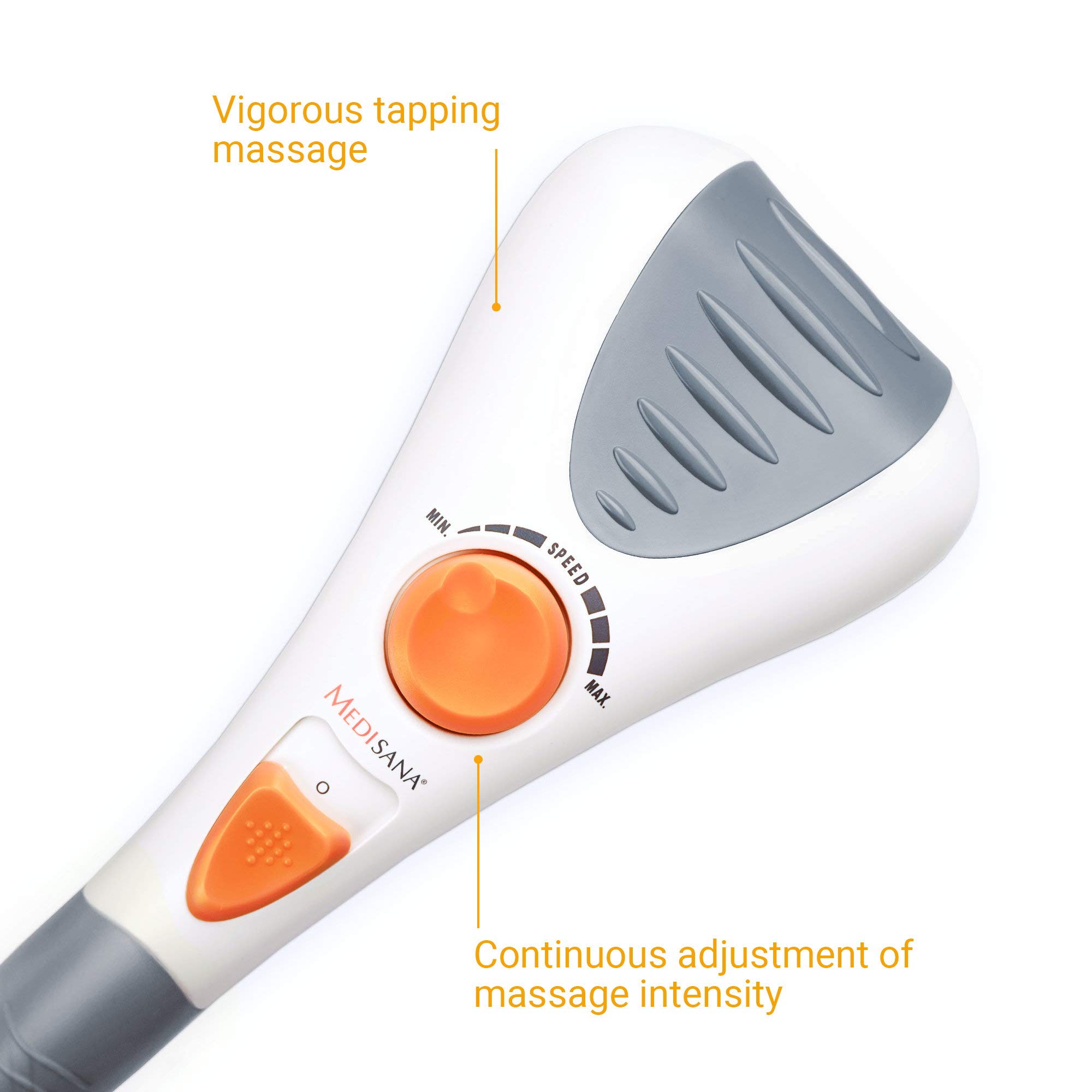 medisana-itm-masseur-main-tapotement-avec-4-embouts-lumi-re-rouge-et-fonction-ch image 5