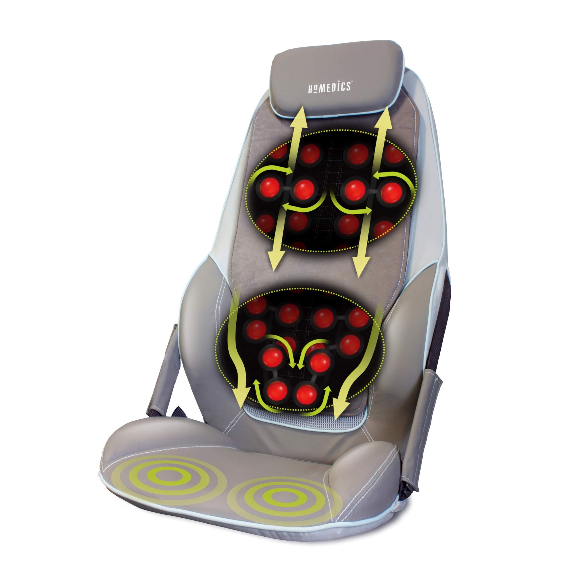 homedics-shiatsu-max-appareil-de-massage-shiatsu-pour-le-dos-et-les-paules-couss image 2