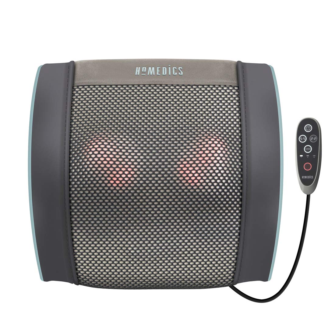 homedics-sgp-1500-gel-oreiller-de-massage-shiatsu-rechargeable-avec-fonction-cha image 2