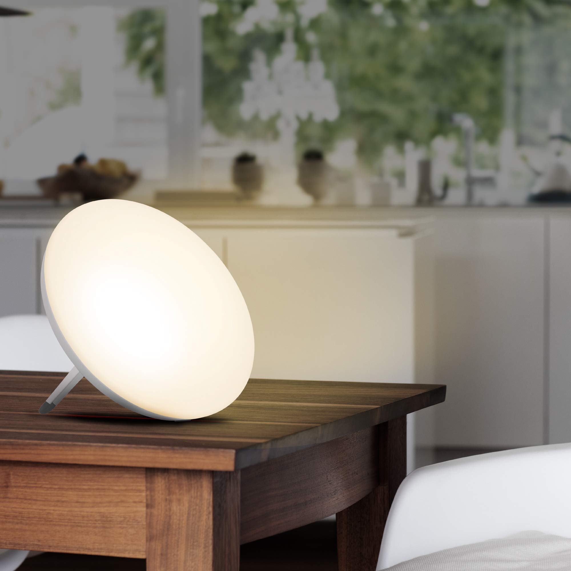 medisana-lt-500-lampe-de-luminoth-rapie-10-000-lux-avec-4-couleurs-et-intensit-r image 3