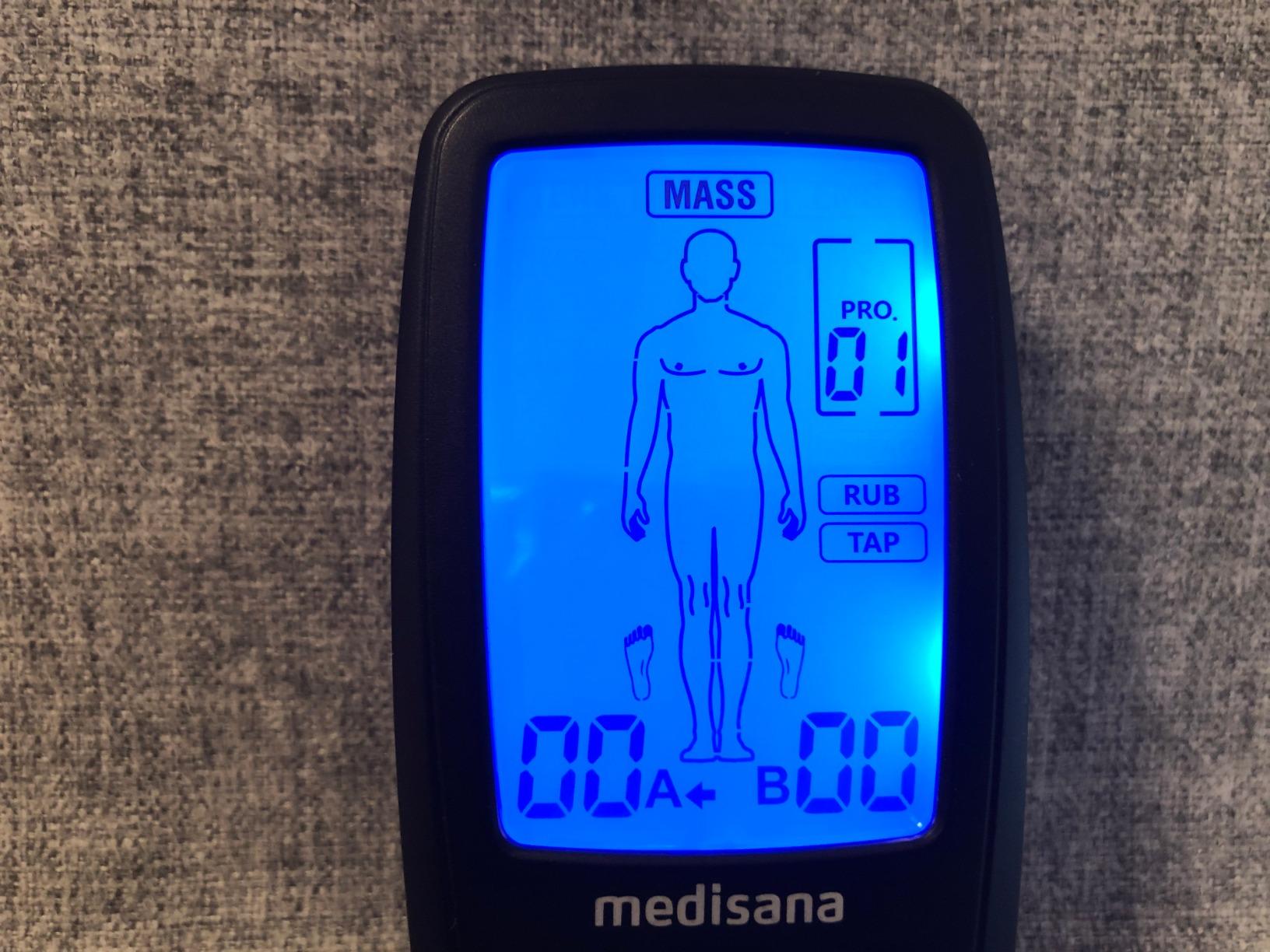 Recommandé par mon médecin