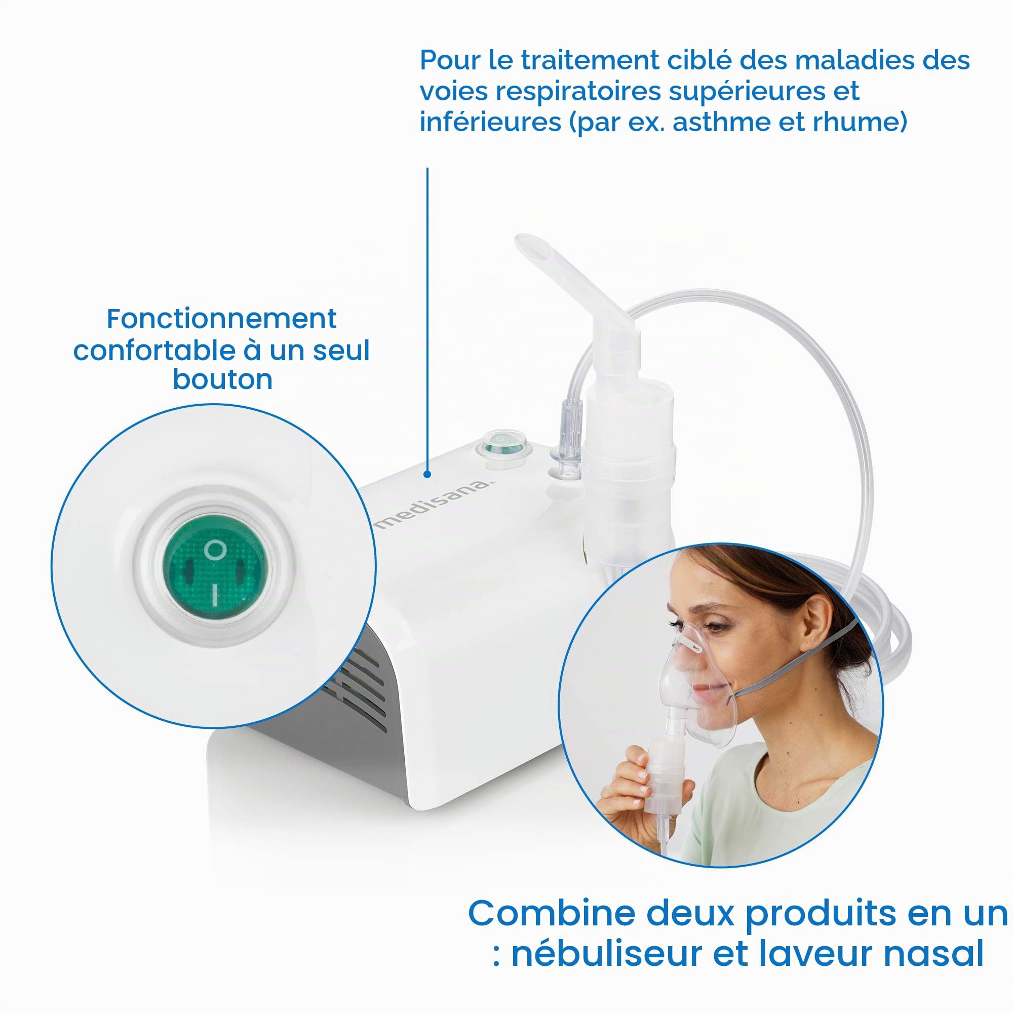 medisana-in-520-inhalateur-n-buliseur-compresseur-avec-rince-nez-masques-b-b-enf image 5
