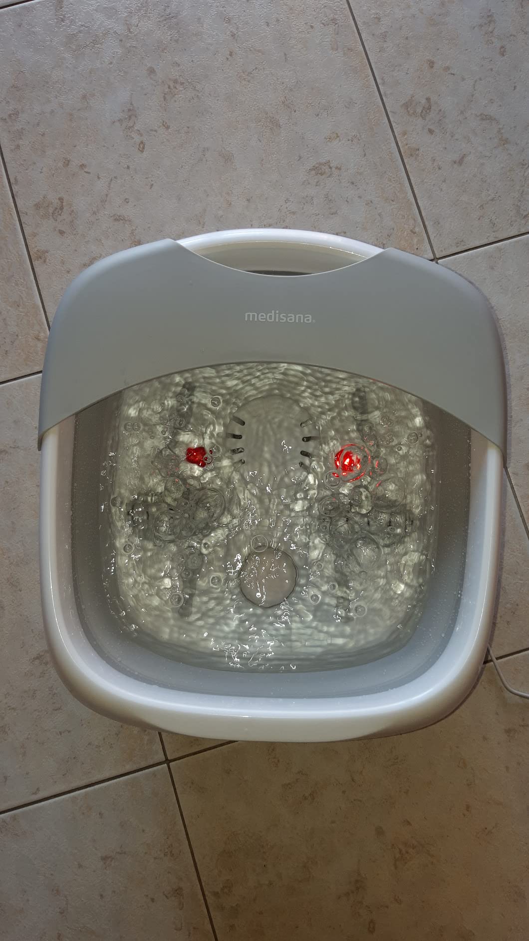 Très relaxant