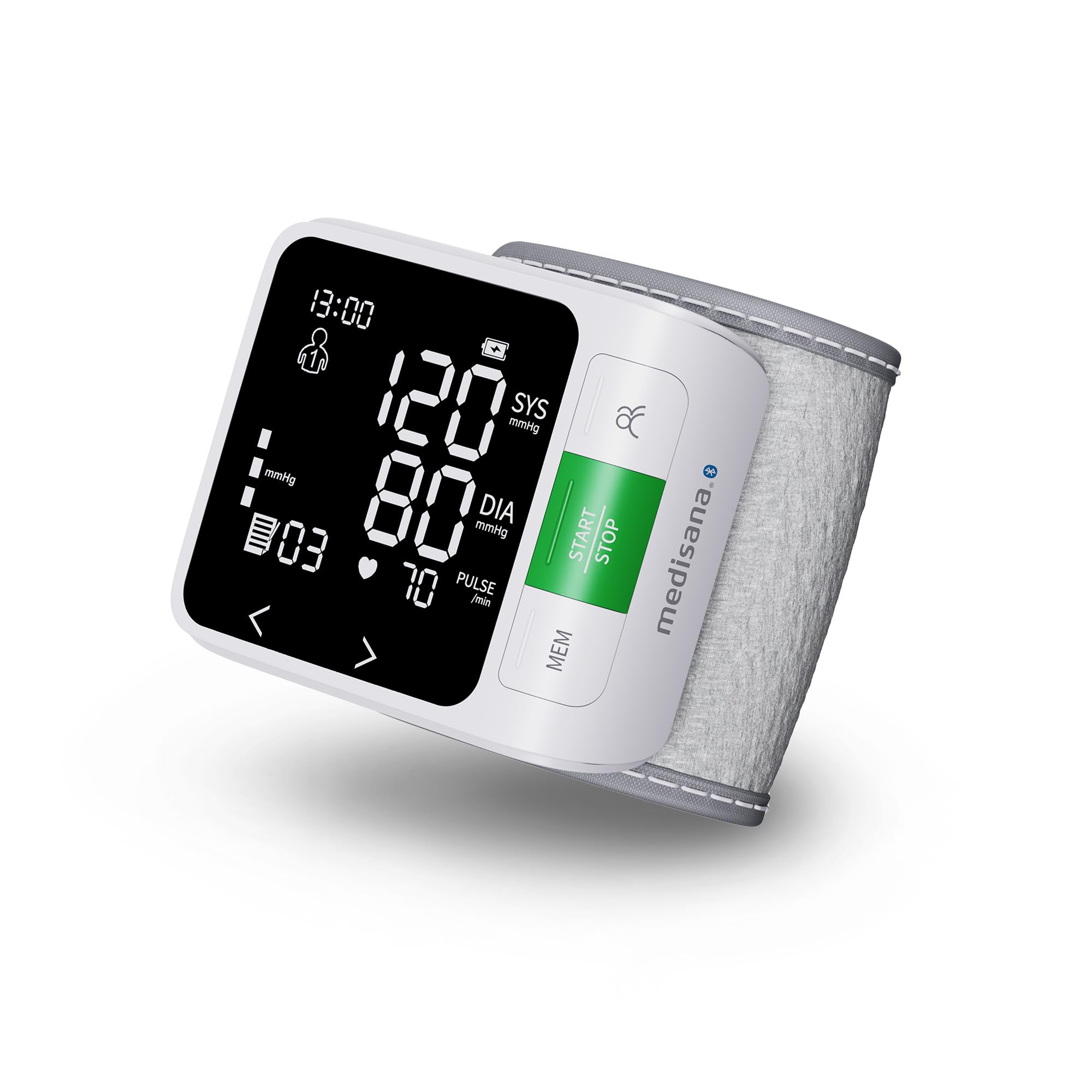 medisana-bw-360-connect-tensiom-tre-poignet-connect-bluetooth-avec-vitadock-chel image 1