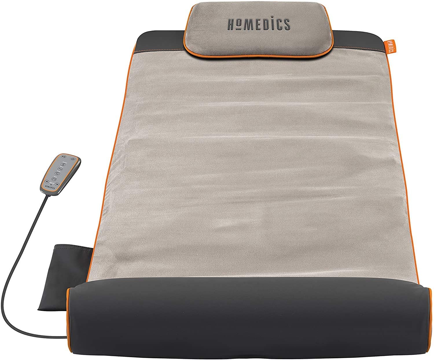 homedics-stretch-tapis-d-tirement-assist-avec-4-traitements-pr-programm-s-et-t-l image 1