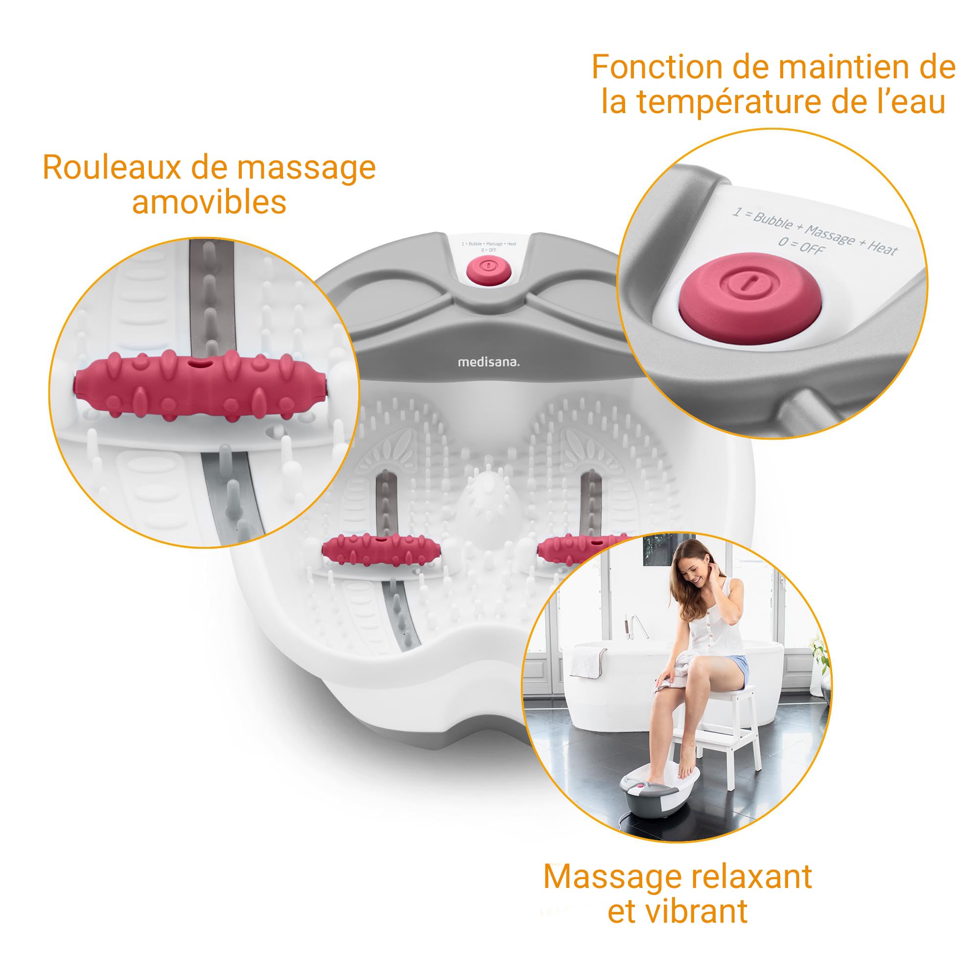 medisana-fs-300-bain-de-pieds-bouillonnant-lectrique-massage-bouillonnant-et-vib image 4