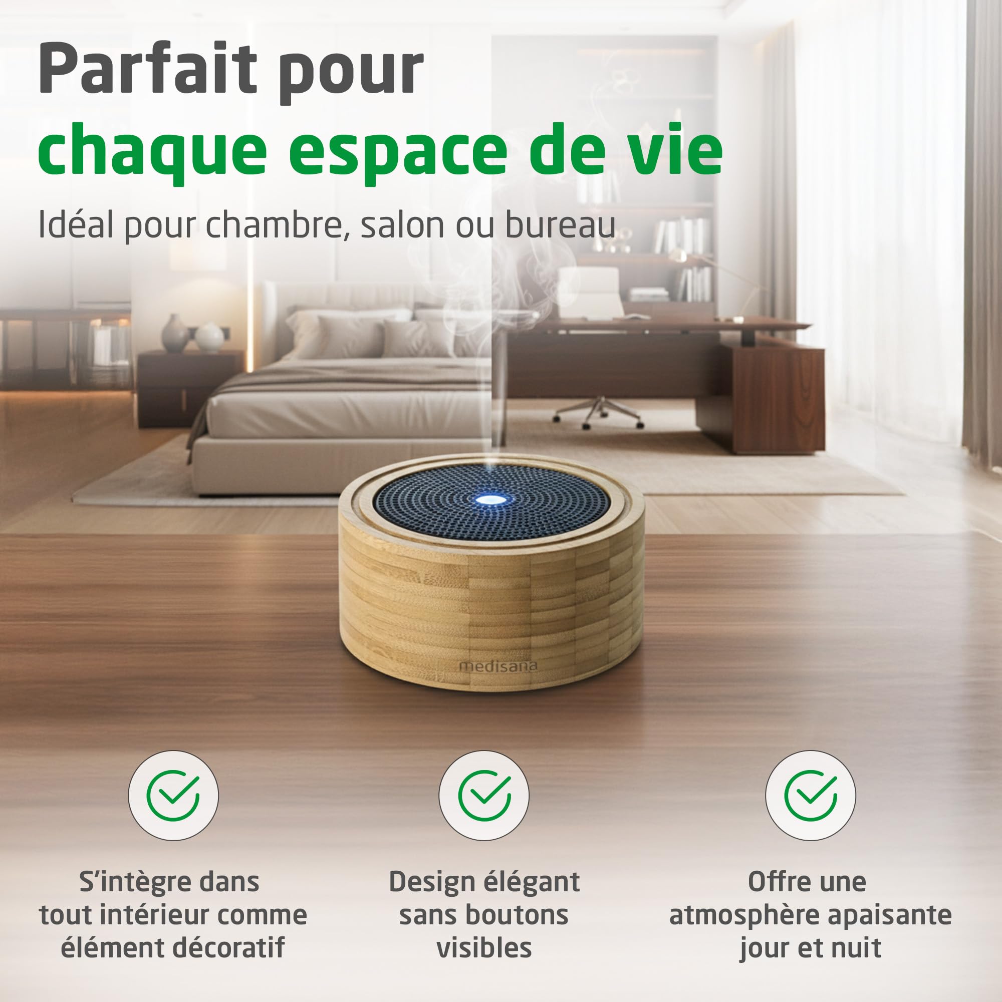 medisana-ad-625-diffuseur-d-huiles-essentielles-ultrasonique-en-bambou-v-ritable image 5