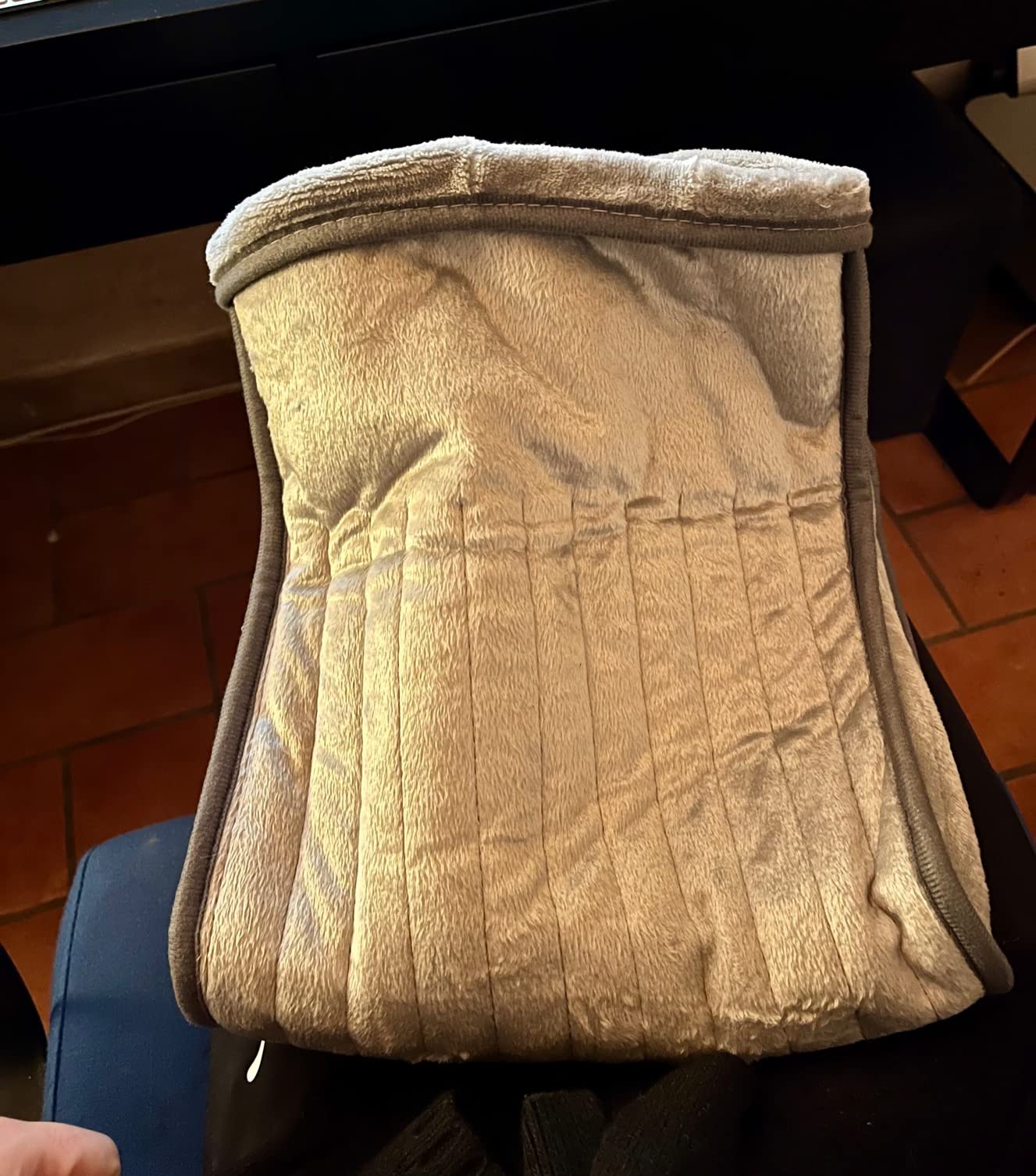 Bon produit pour l'hiver
