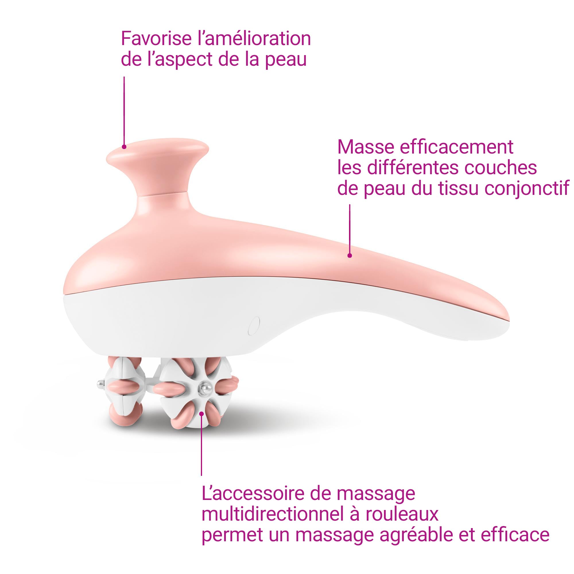 medisana-ac-950-appareil-de-massage-anti-cellulite-sans-fil-avec-3-embouts-3-rou image 5