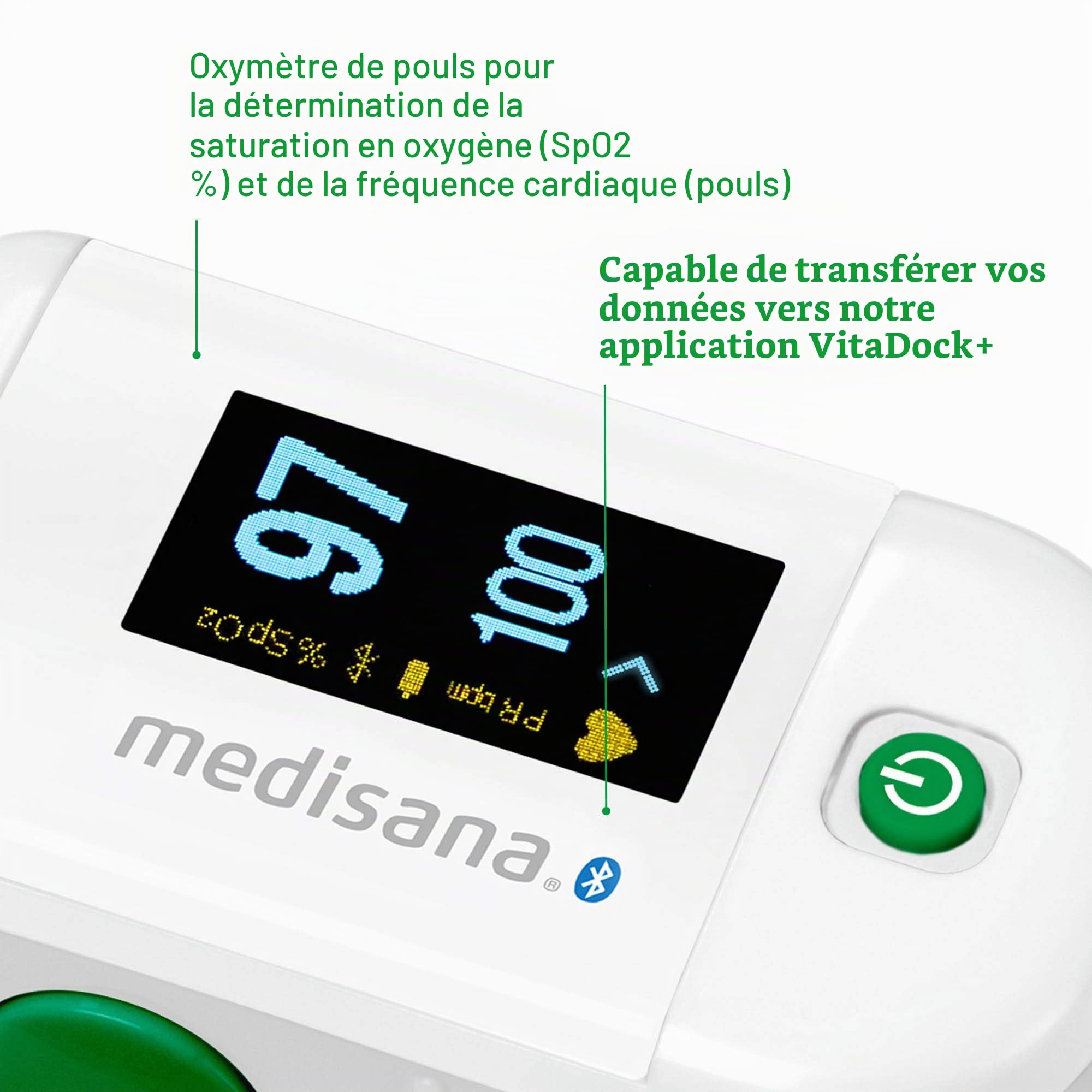 medisana-pm-100-connect-oxym-tre-de-pouls-au-doigt-avec-bluetooth-app-vitadock-c image 4