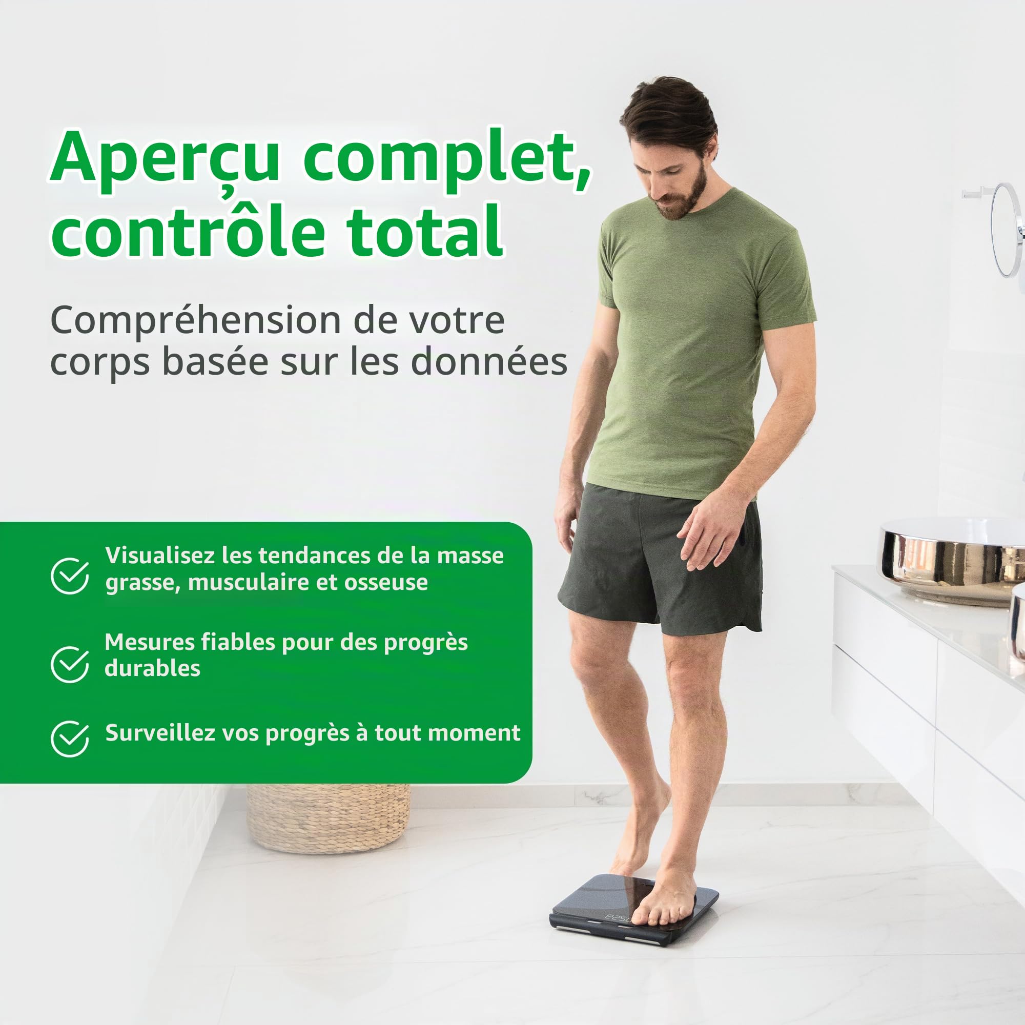 medisana-bs-850-connect-balance-connect-e-d-analyse-corporelle-8-lectrodes-avec- image 3