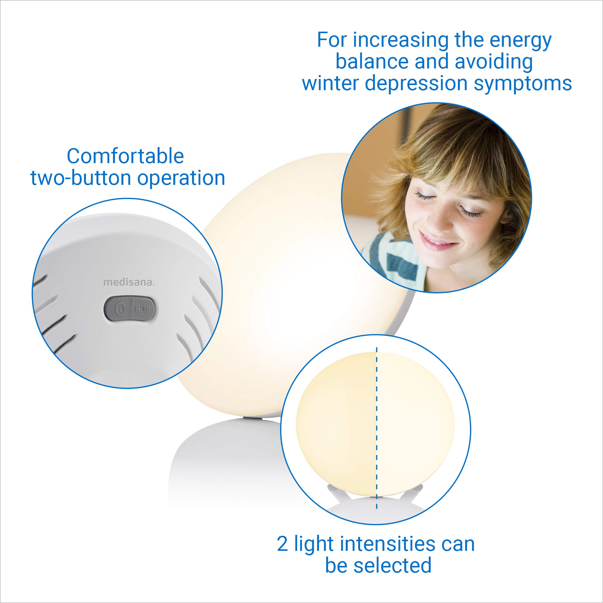 medisana-lt-500-lampe-de-luminoth-rapie-10-000-lux-avec-4-couleurs-et-intensit-r image 6