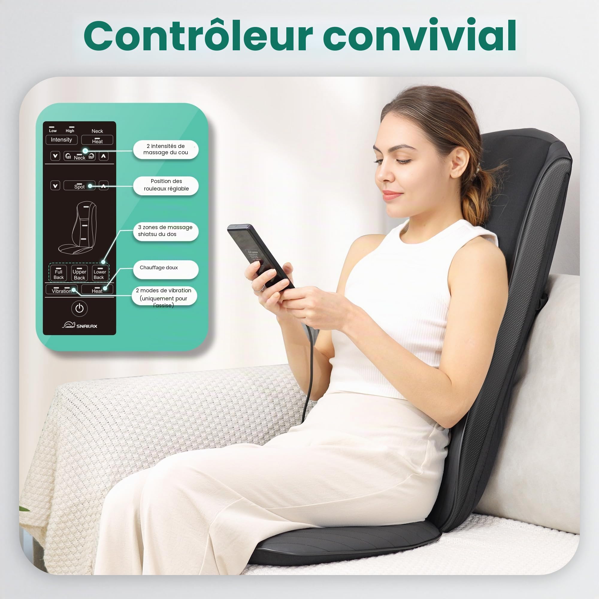 snailax-masseur-dorsal-shiatsu-am-lior-avec-chaleur-8-n-uds-dos-nuque-paules-mas image 5